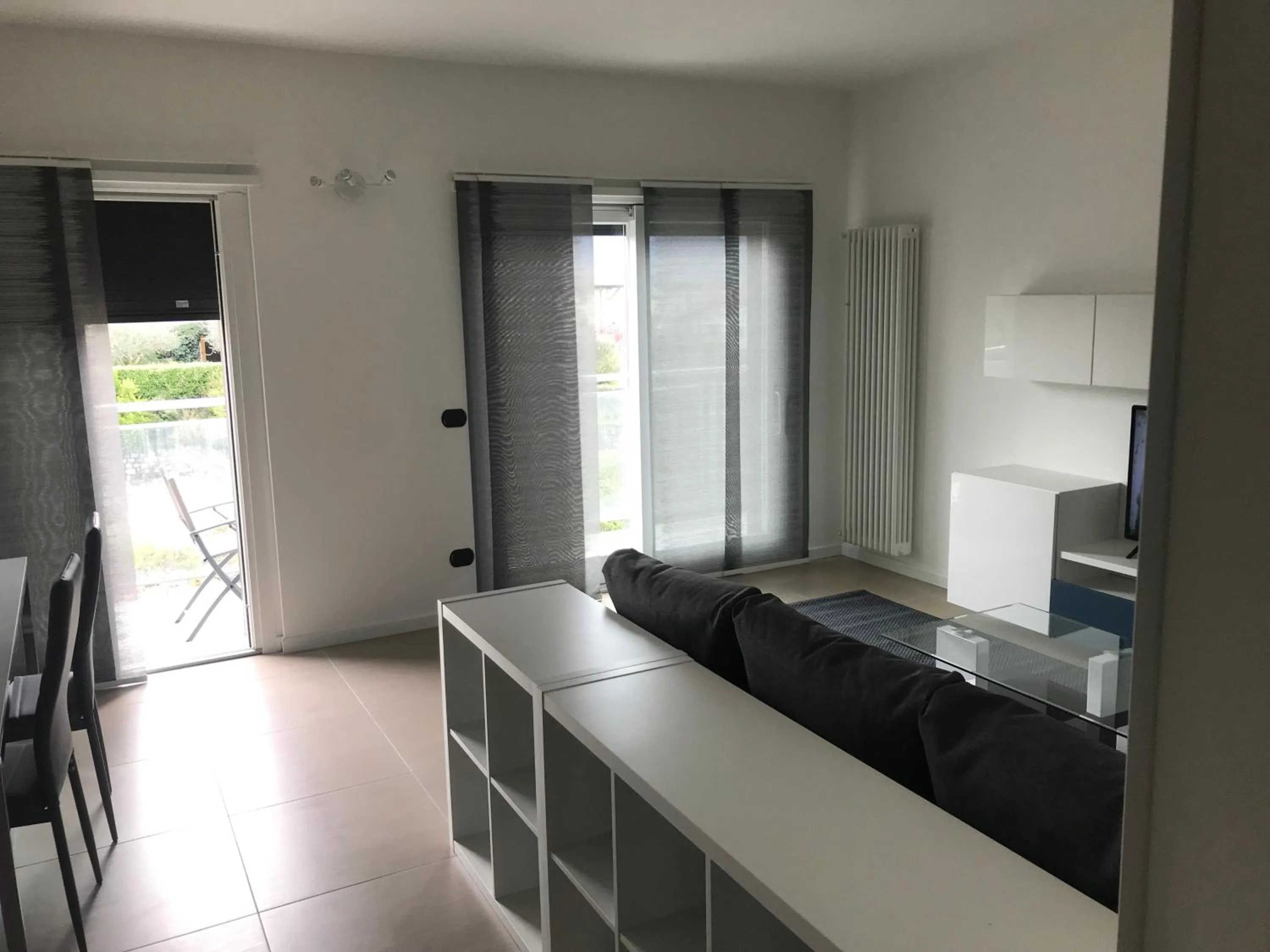 Day in Hotel Residence Alessandra