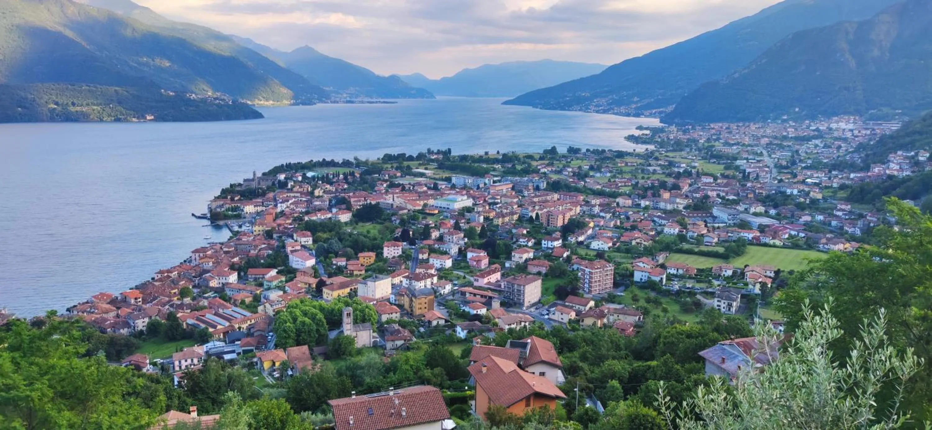 Day in Hotel Residence Alessandra