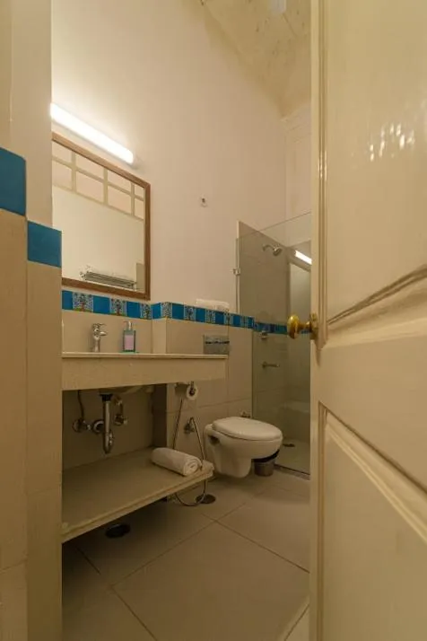 Mango Tree Courtyard Dehradun