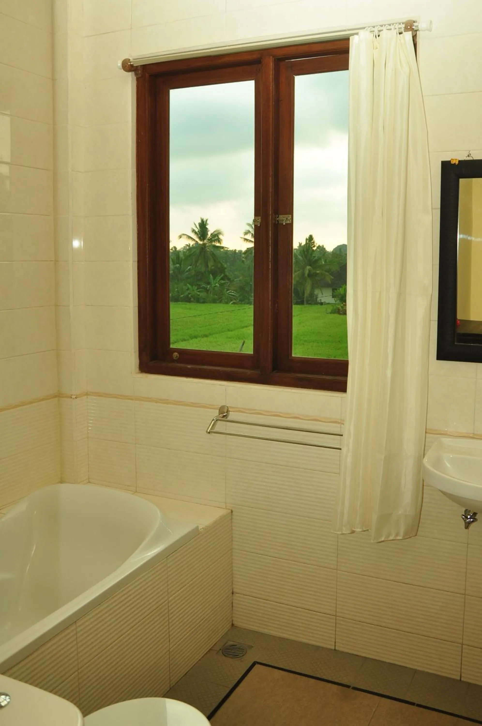 Day in Three Dewi's Guest House