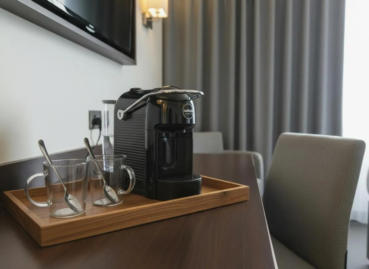 Ramada London Stansted Airport