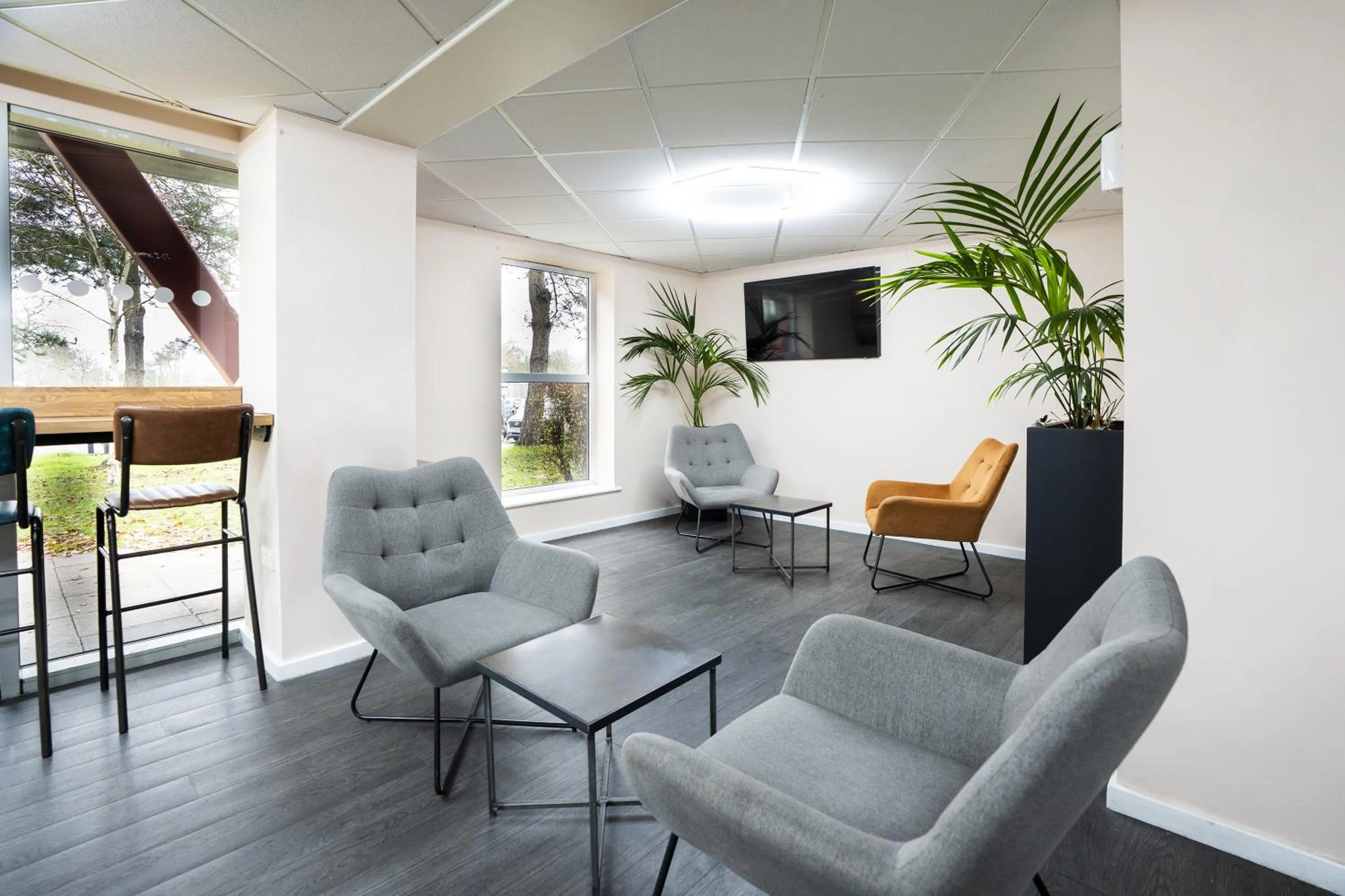 Ramada London Stansted Airport