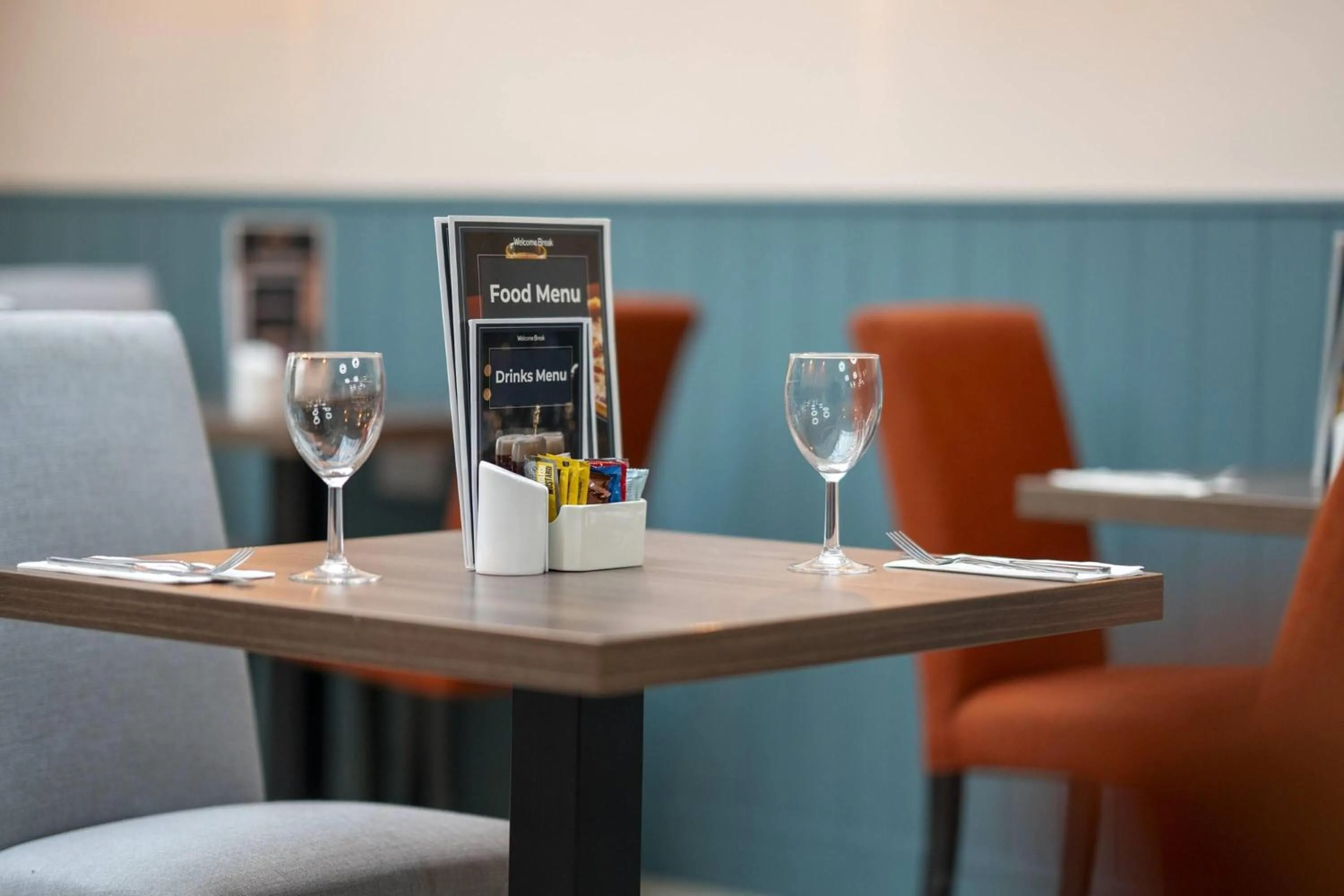 Ramada London Stansted Airport