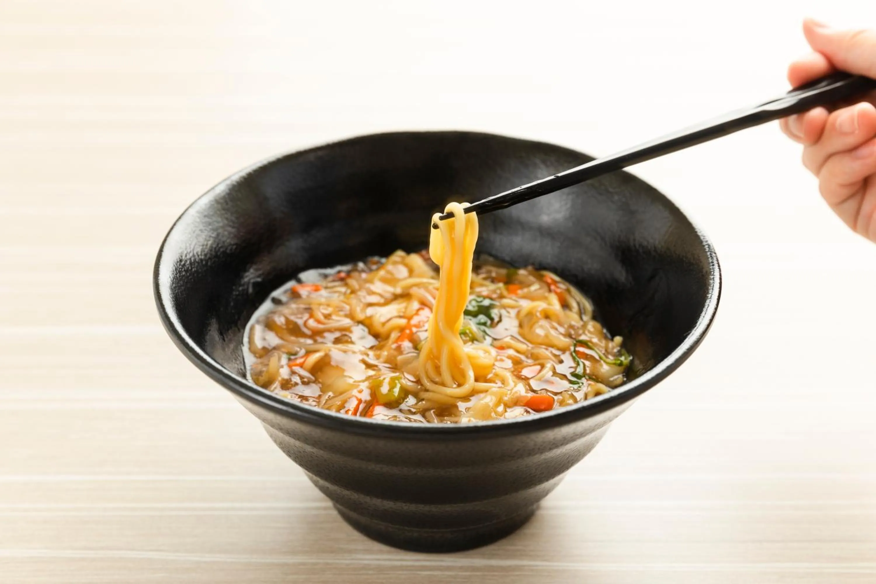 Breakfast in Sotetsu Fresa Inn Yokohama Sakuragi-cho - Renovated in June 20th 2025