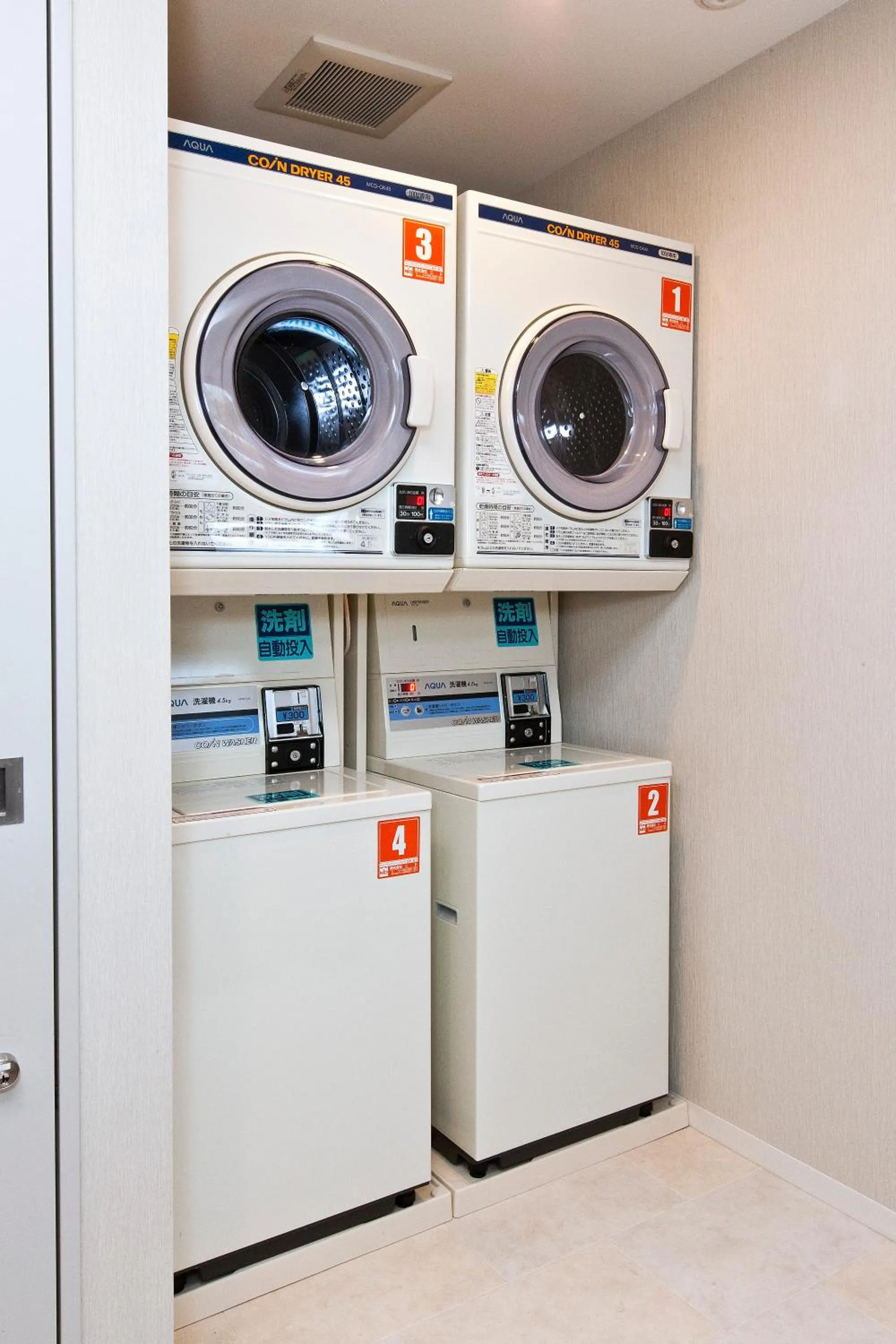 Other in Sotetsu Fresa Inn Yokohama Sakuragi-cho - Renovated in June 20th 2025