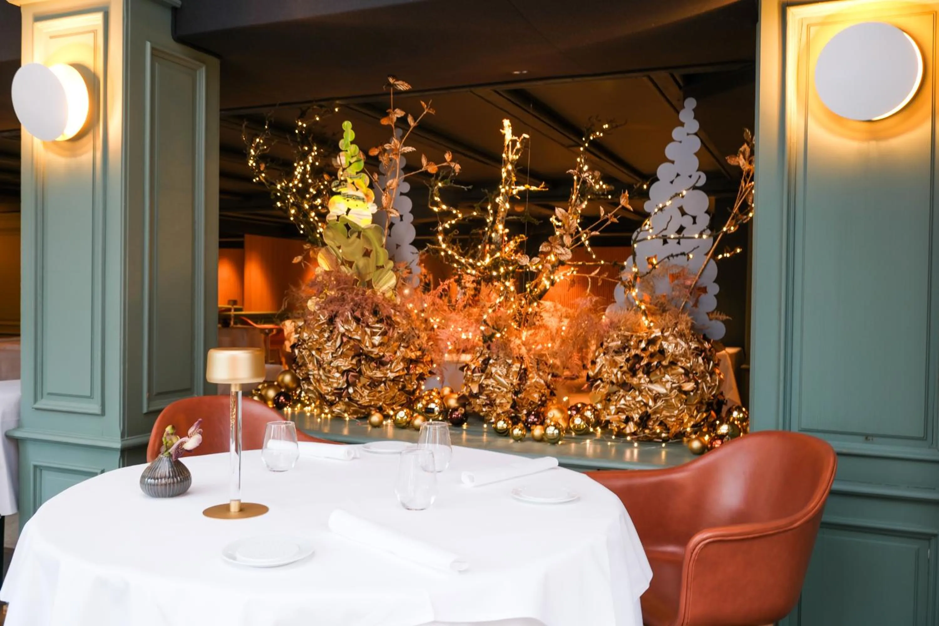 Restaurant/places to eat in Hôtel Restaurant Relais De La Poste - Strasbourg Nord