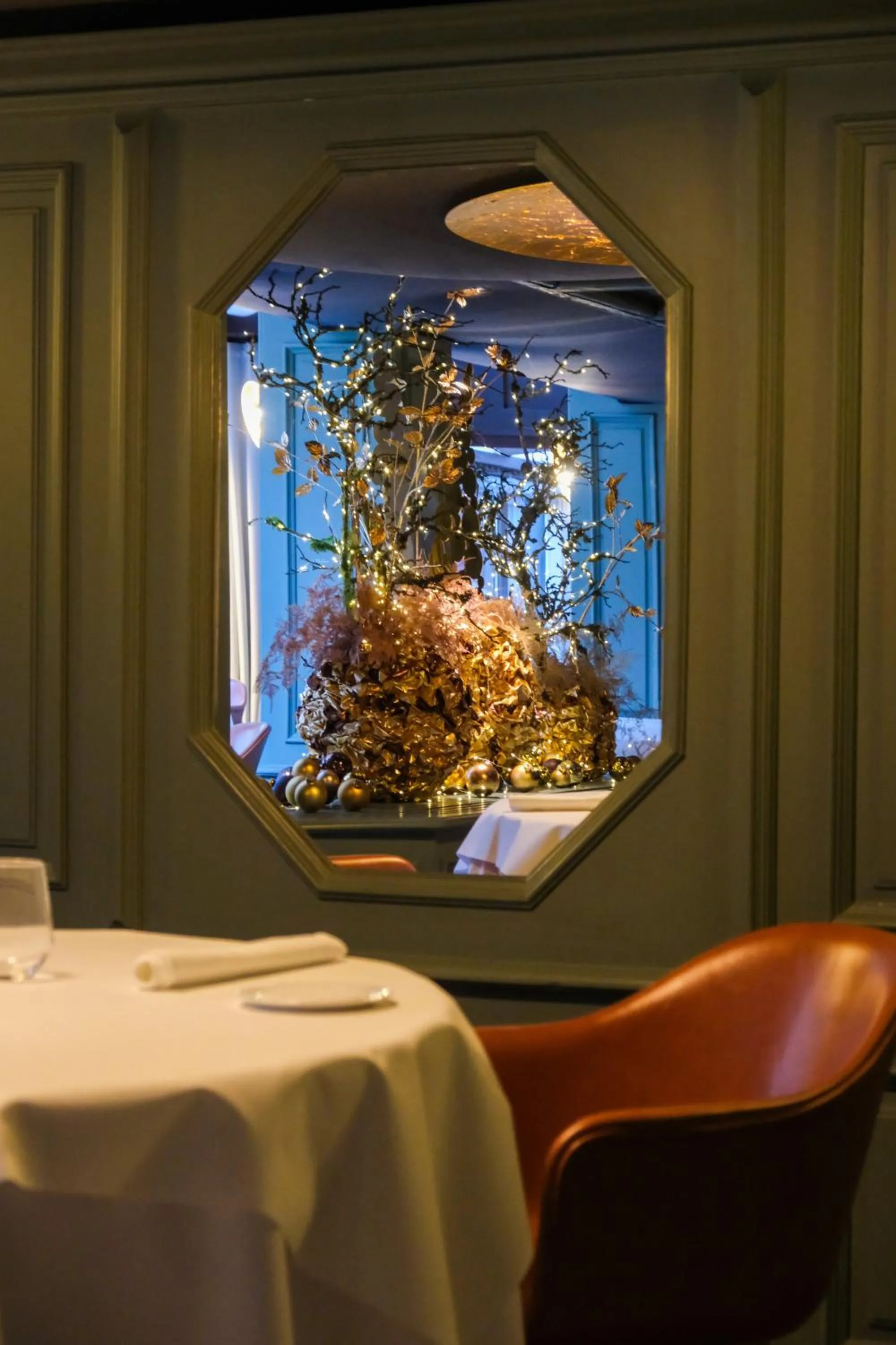 Restaurant/places to eat in Hôtel Restaurant Relais De La Poste - Strasbourg Nord