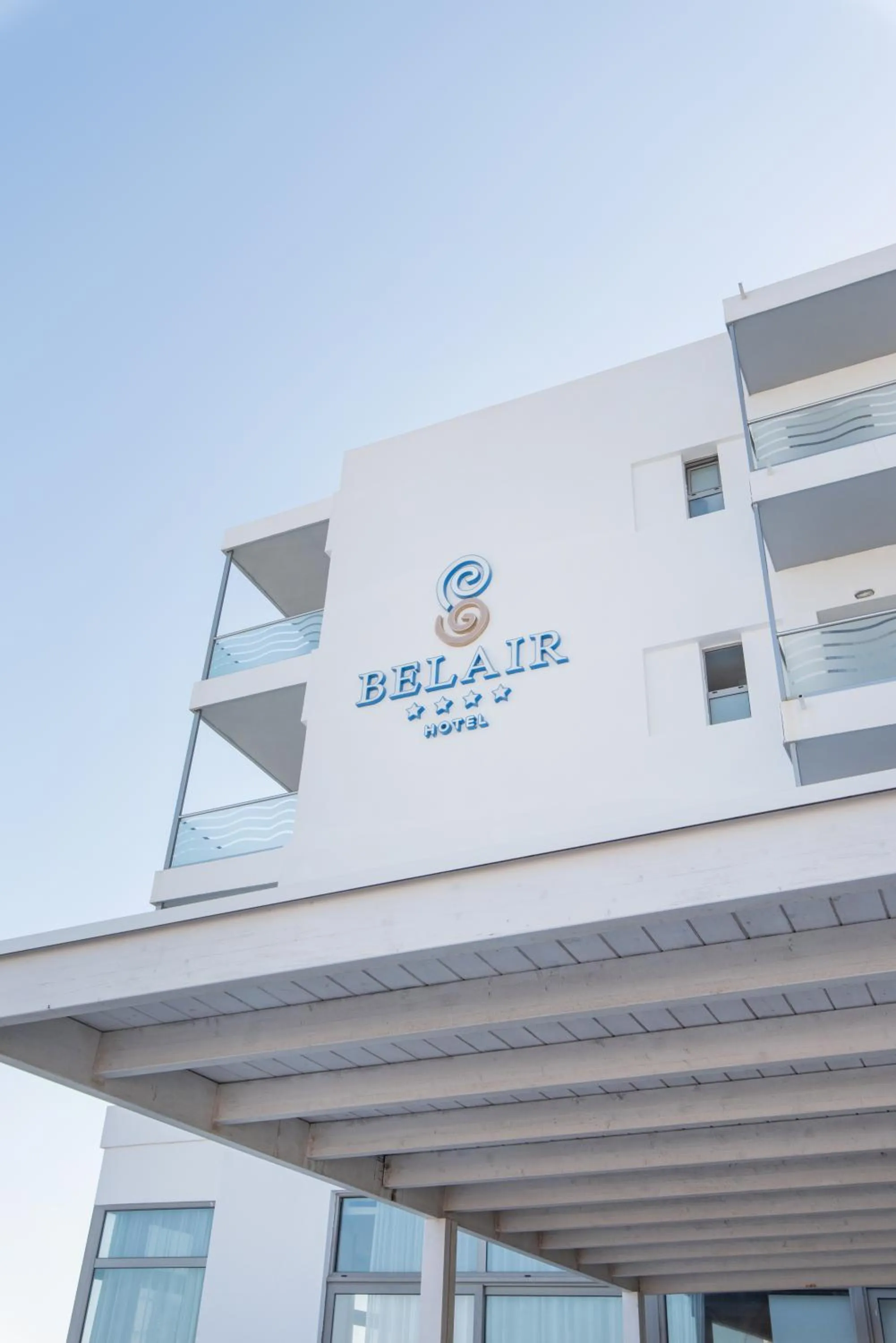 Belair Beach Hotel