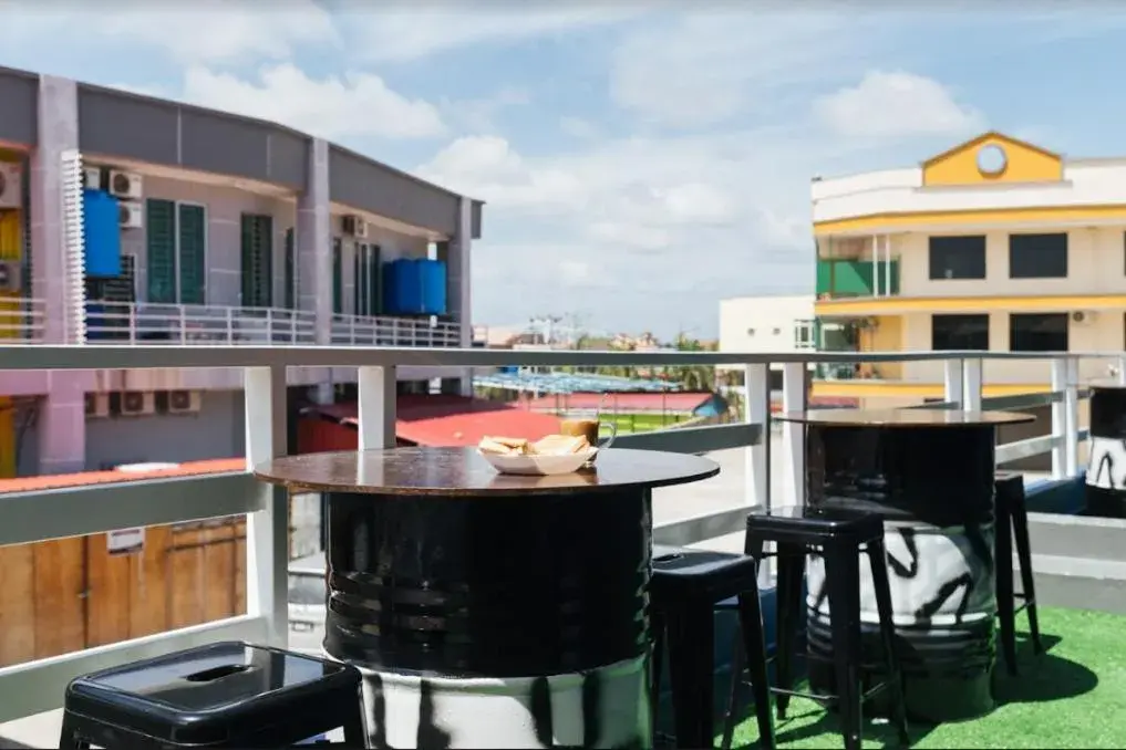 A° HOTEL Semporna A° HOTEL Semporna