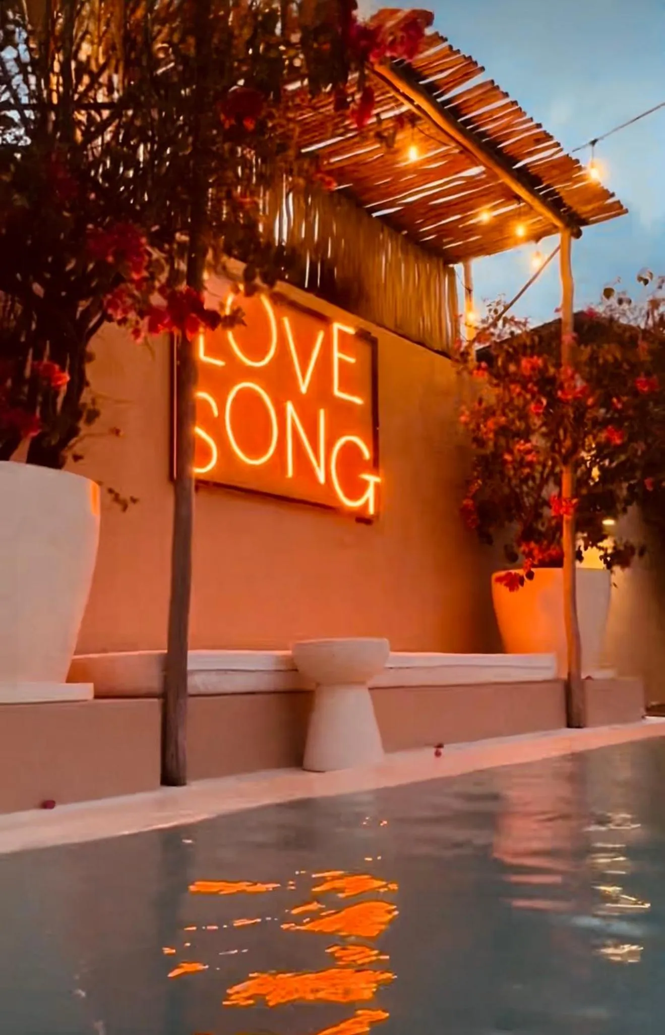 Love Song Boutique Hotel