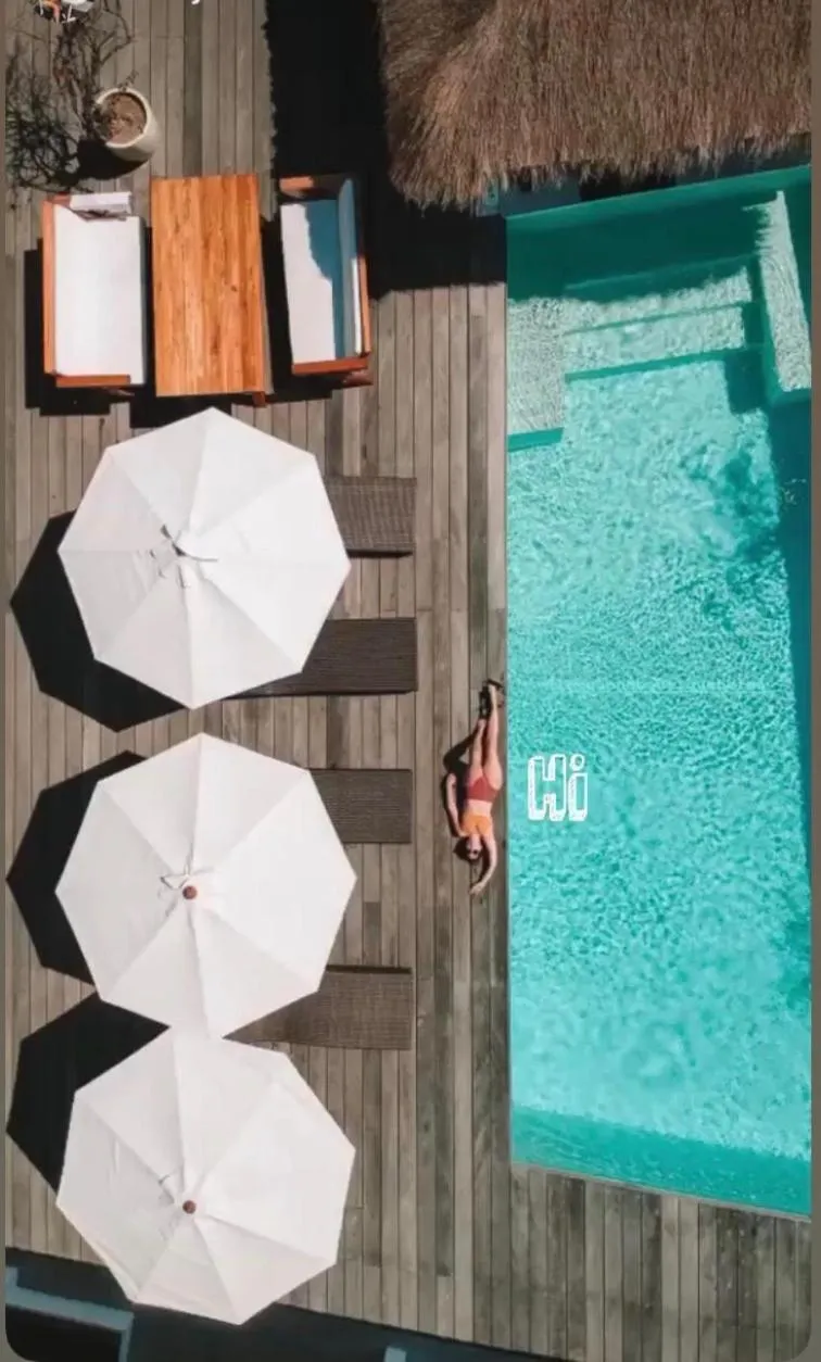 Love Song Boutique Hotel