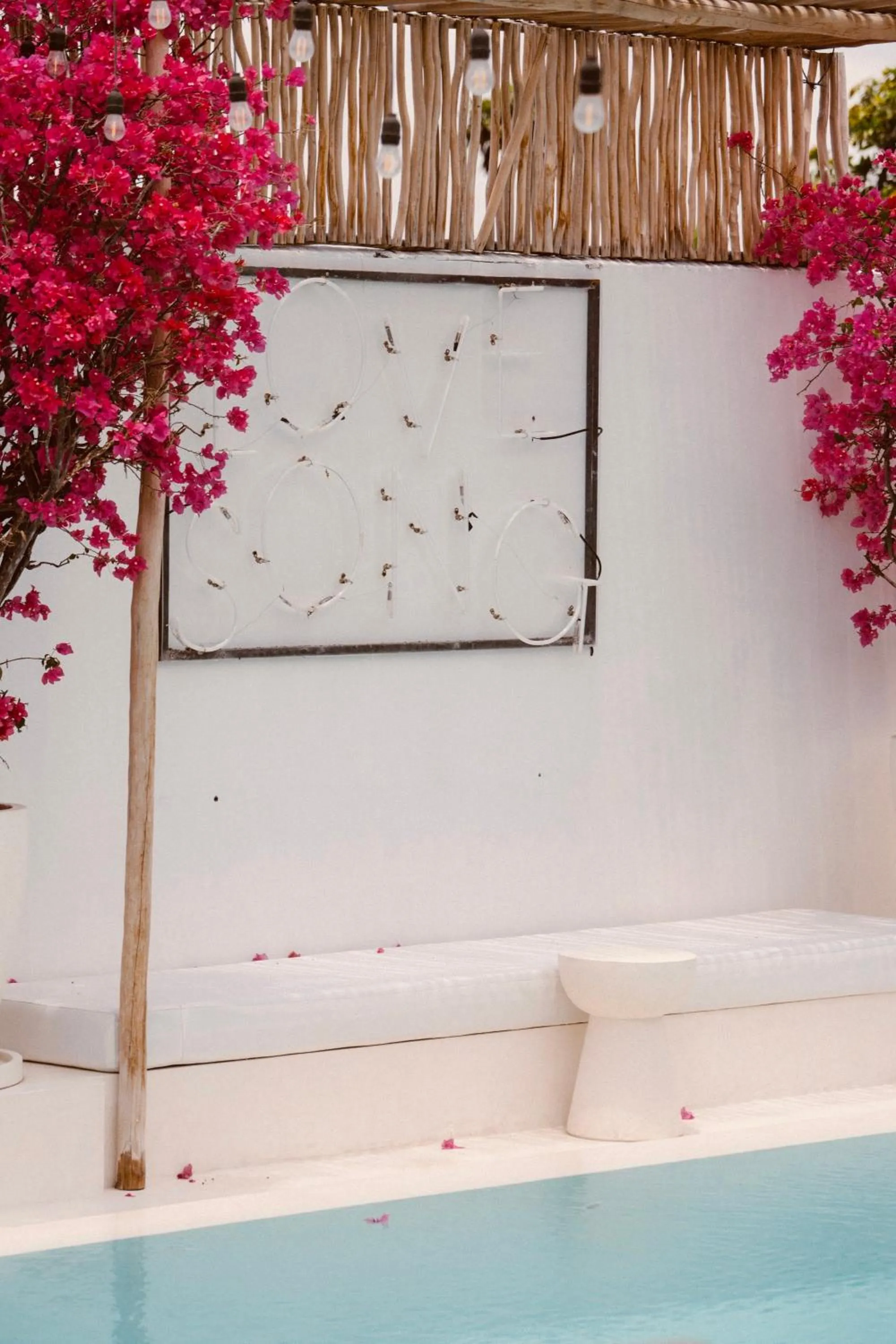 Love Song Boutique Hotel