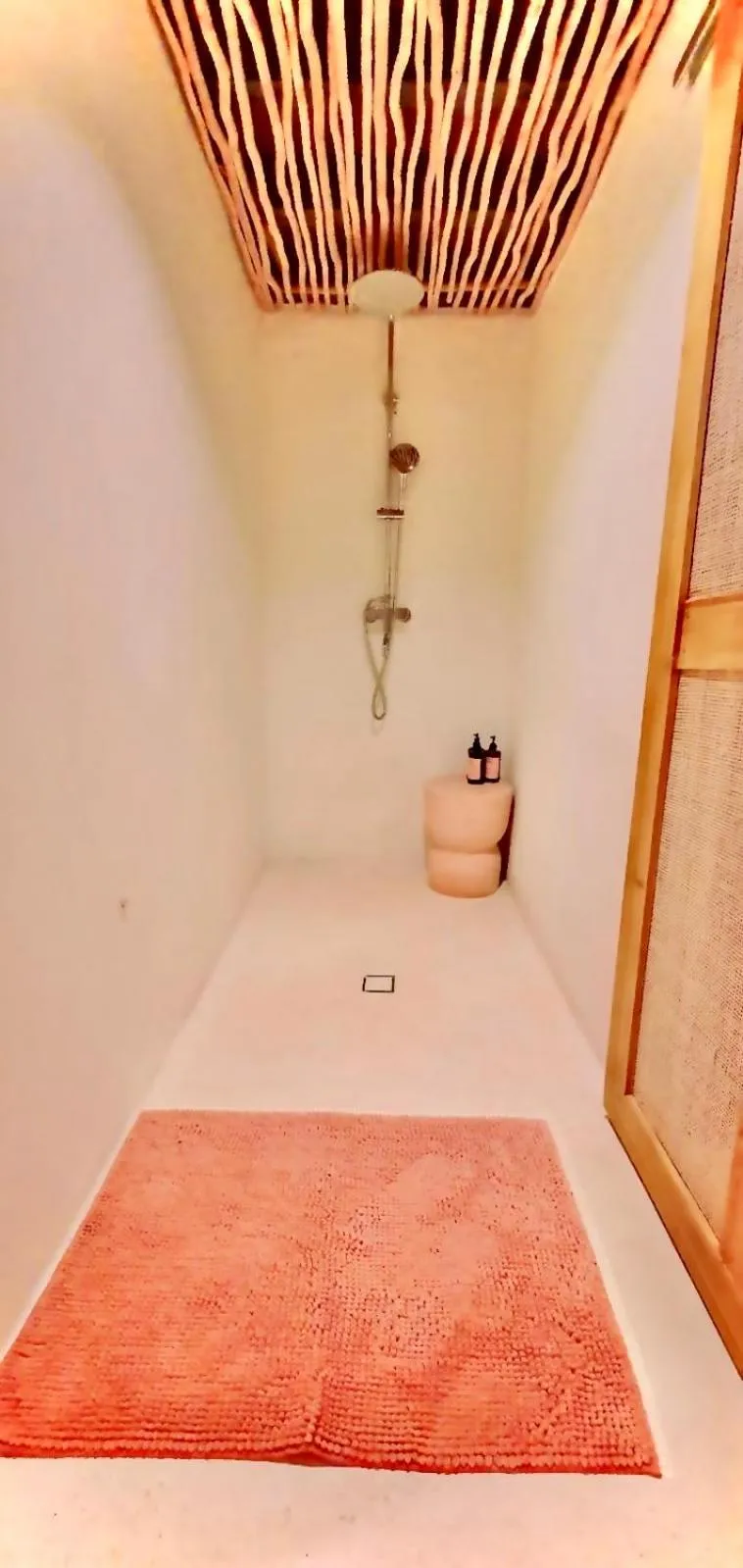 Bed in Love Song Boutique Hotel