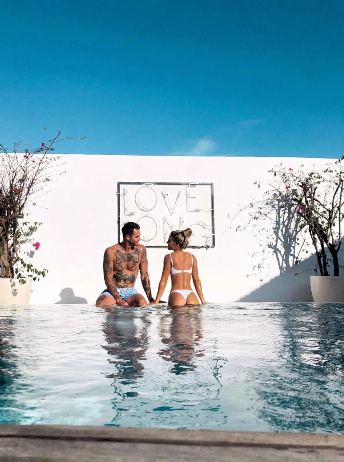 Love Song Boutique Hotel