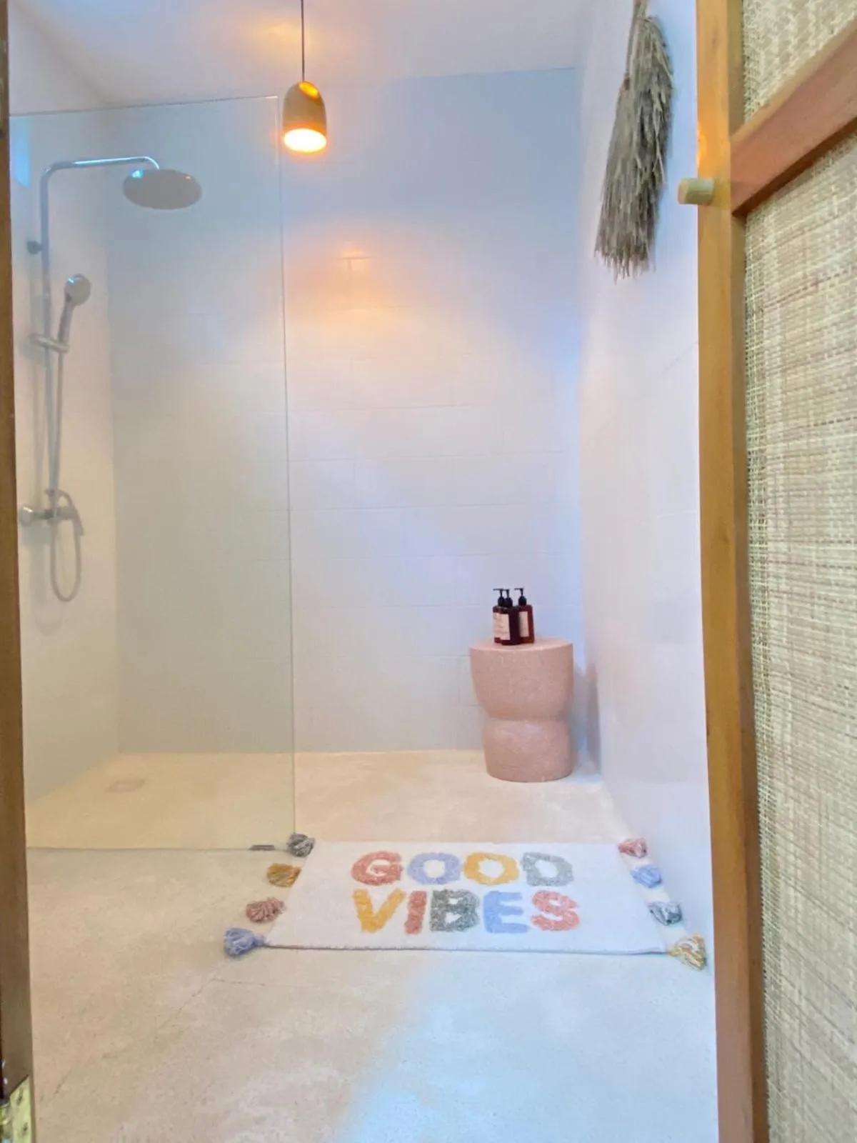 Bed in Love Song Boutique Hotel