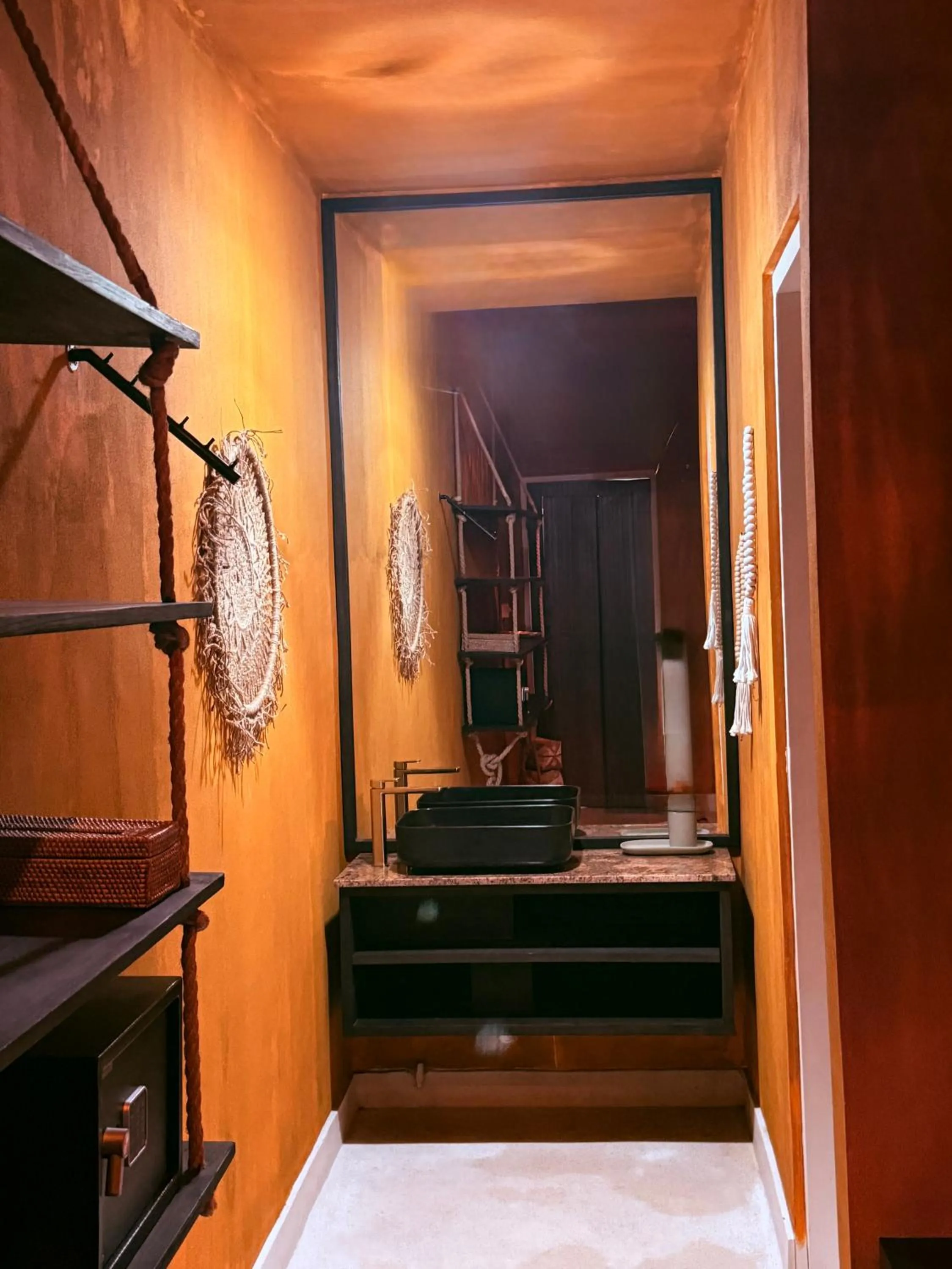 Love Song Boutique Hotel