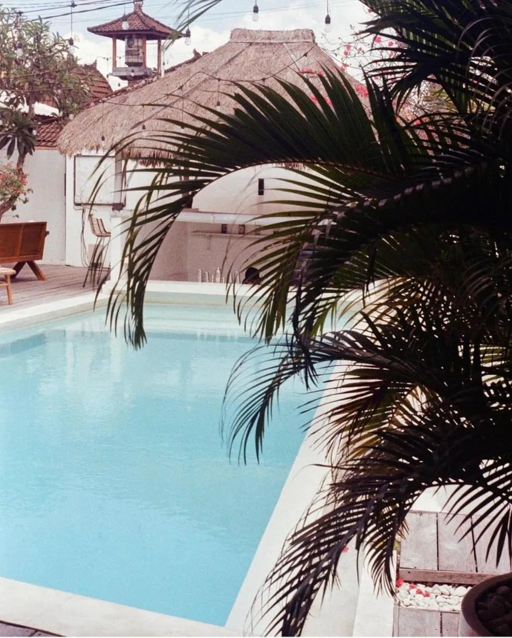 Love Song Boutique Hotel