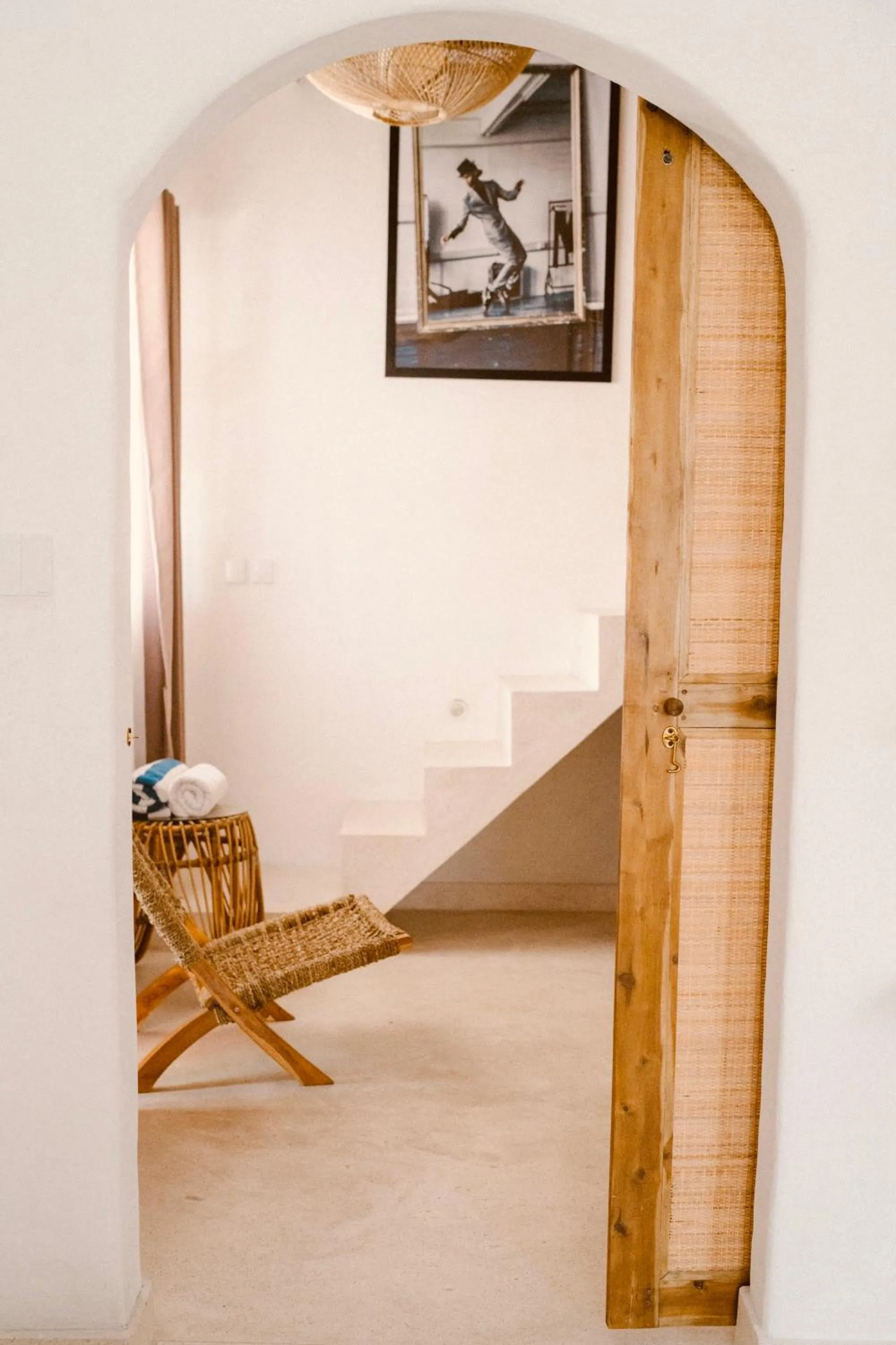 Love Song Boutique Hotel