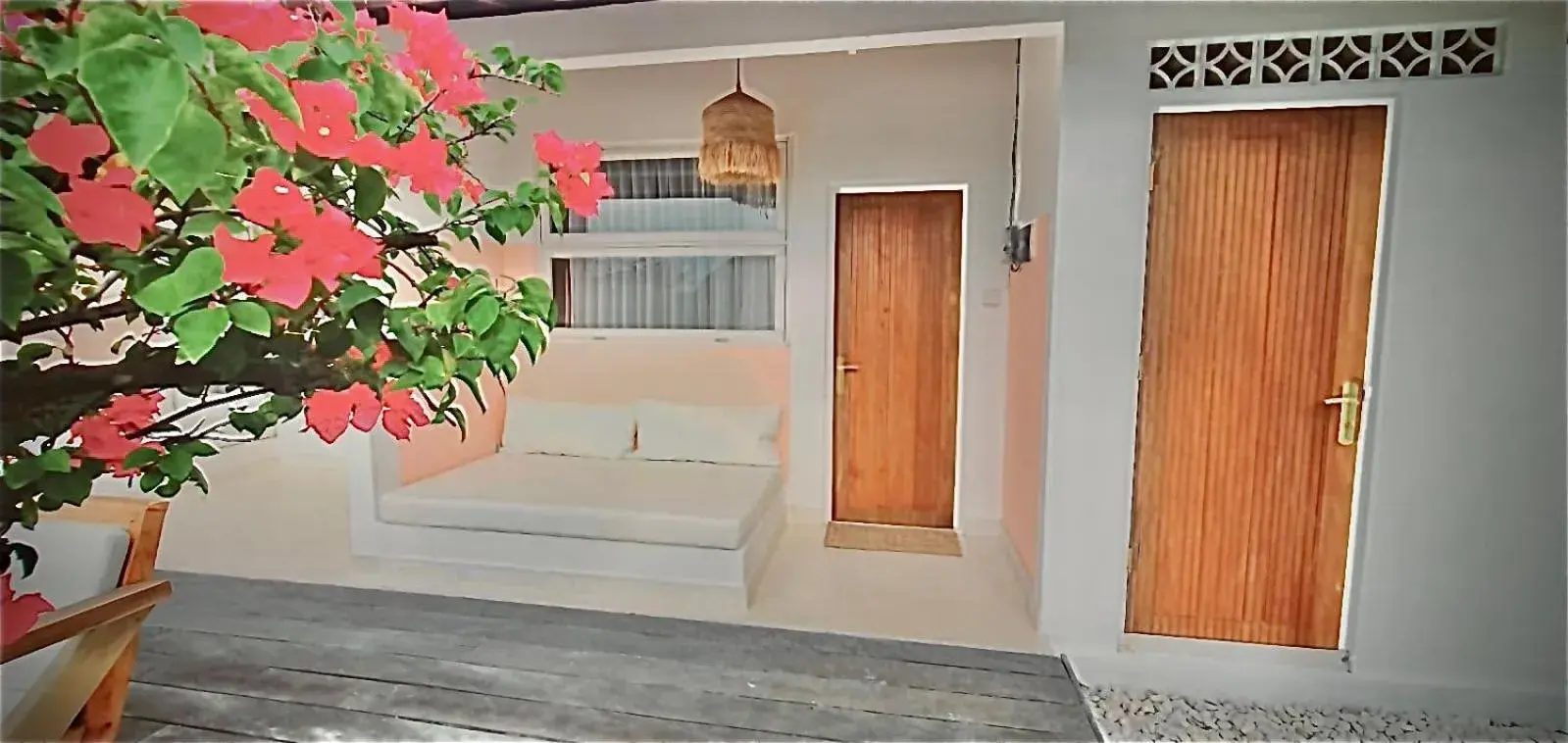 Two-Bedroom Suite in Love Song Boutique Hotel Two-Bedroom Suite in Love Song Boutique Hotel