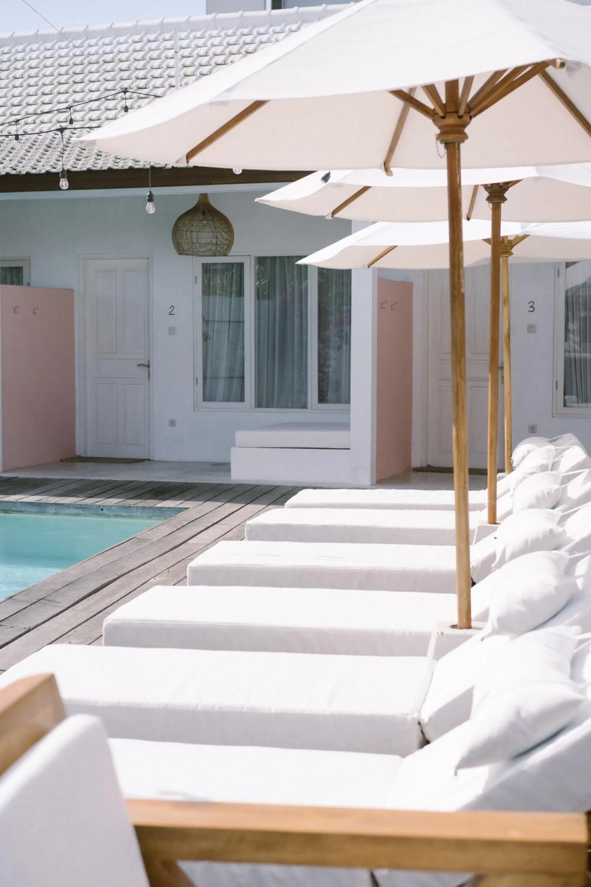 Love Song Boutique Hotel