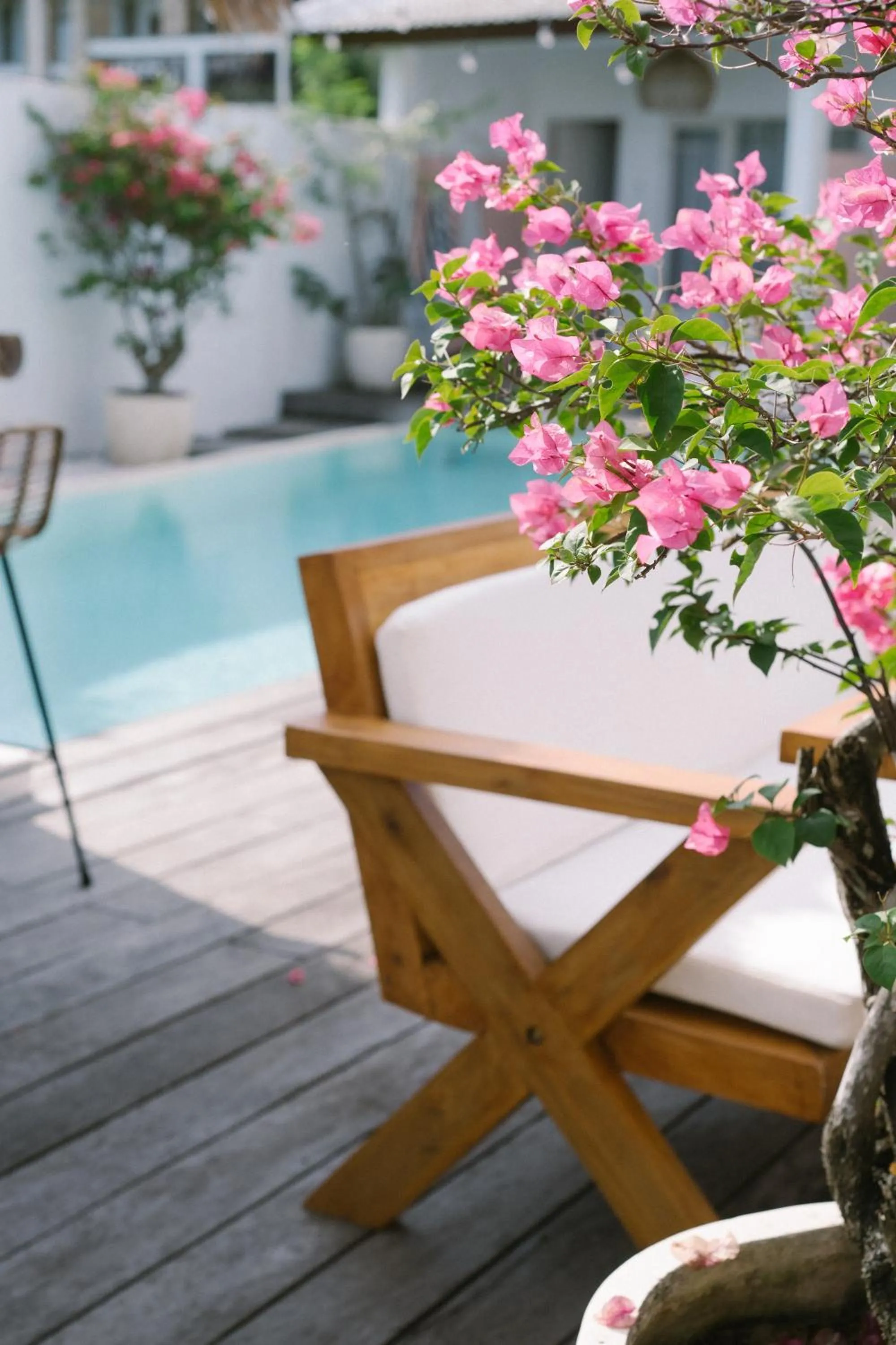 Love Song Boutique Hotel