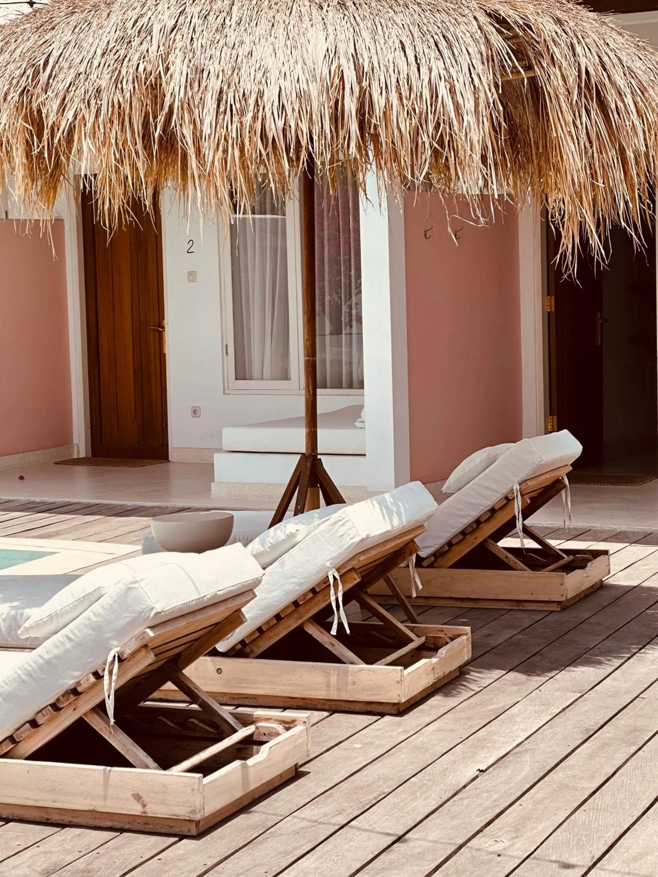 Love Song Boutique Hotel