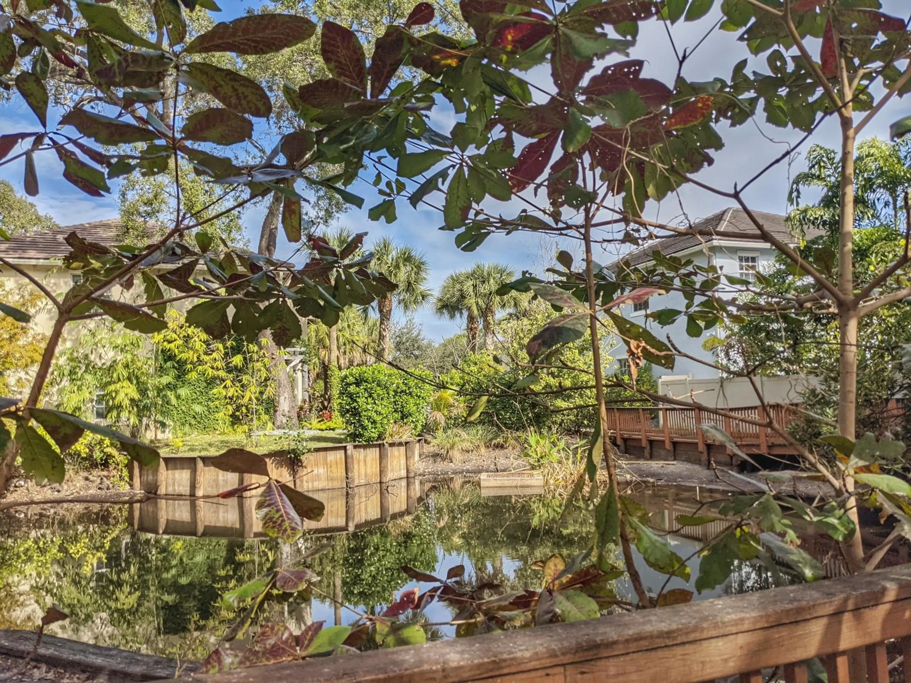 Flamingo Place - One block to Lauderdale Marine Center - 3 bedroom - 2 bath - King bed