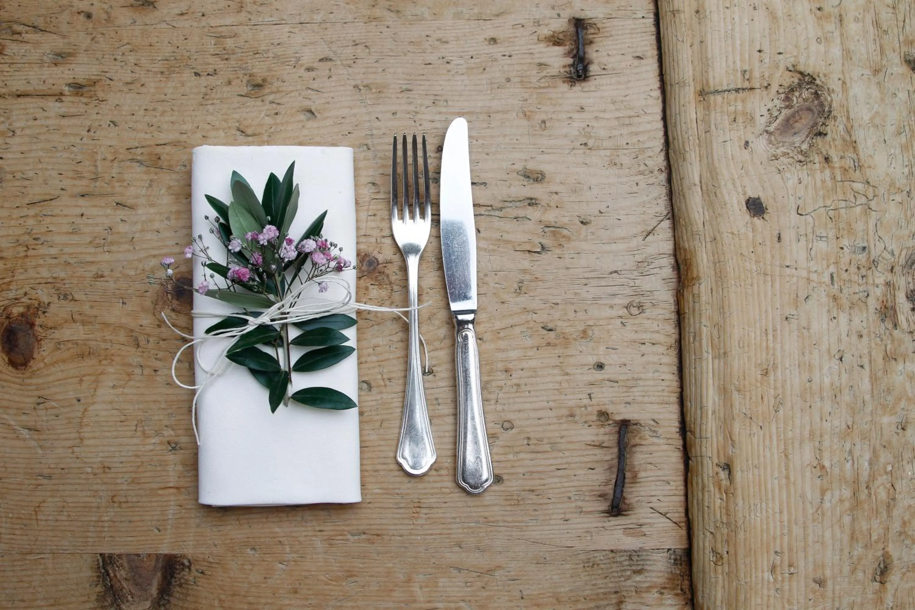 Restaurant/places to eat in Hotel Ansitz Steinbock