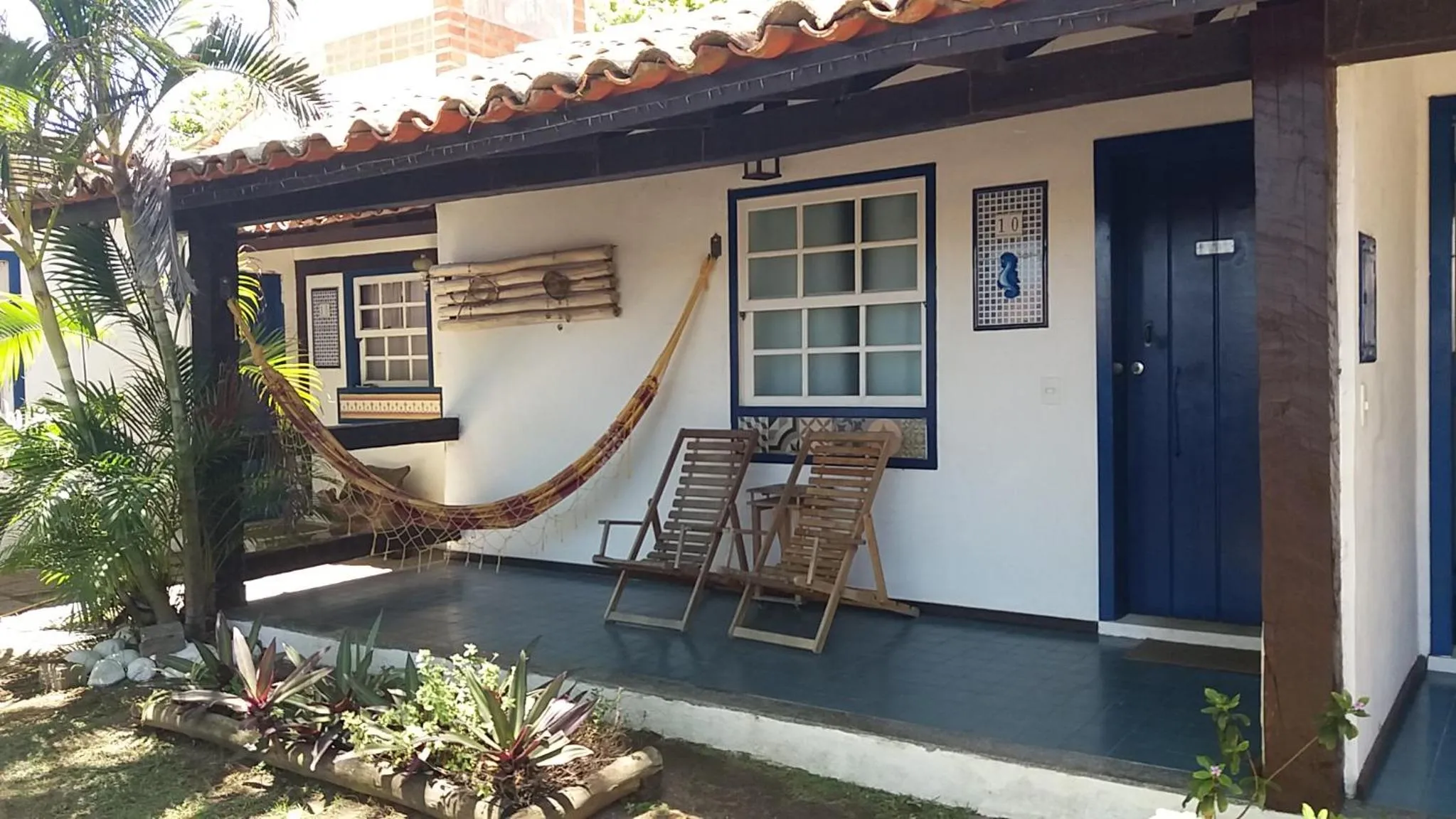 Pousada Maria Farinha