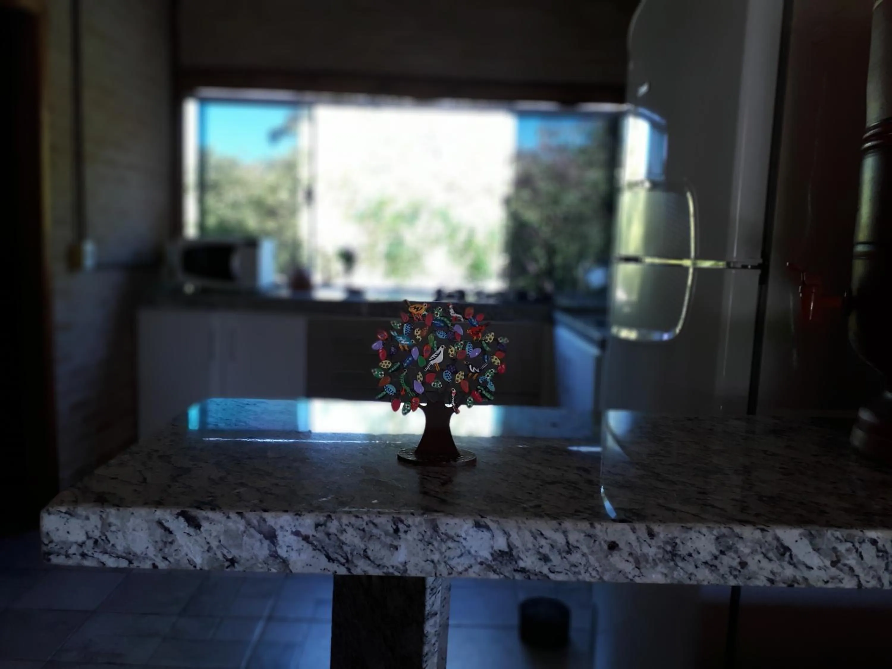 Two-Bedroom Chalet in Vila das Mangabeiras Corumbau