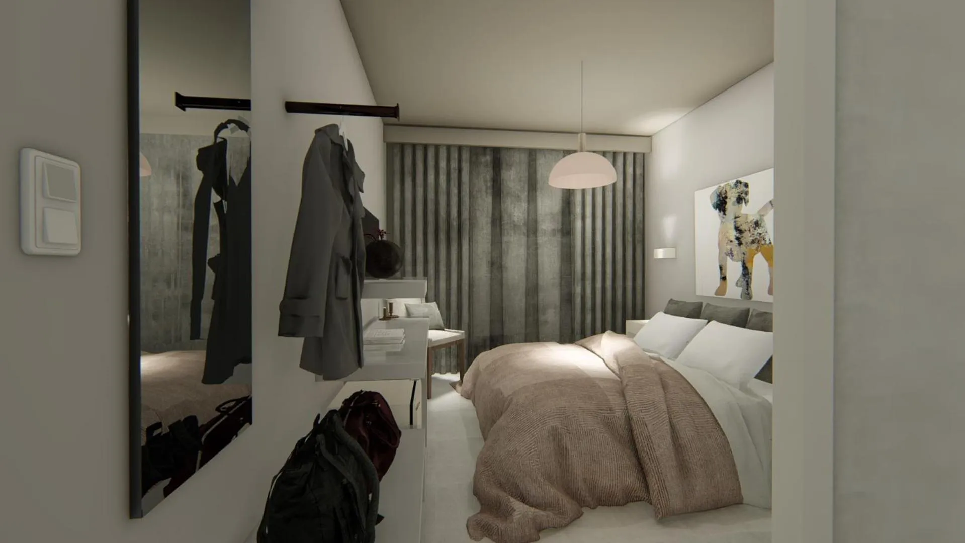 Other in Pitsakis Hotel