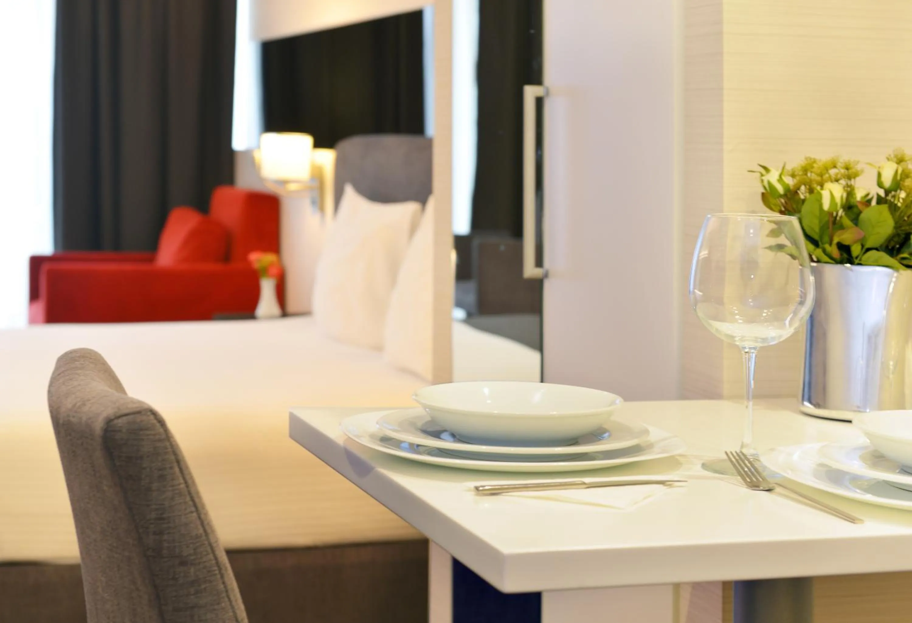 Nish İstanbul Suites & Hotel