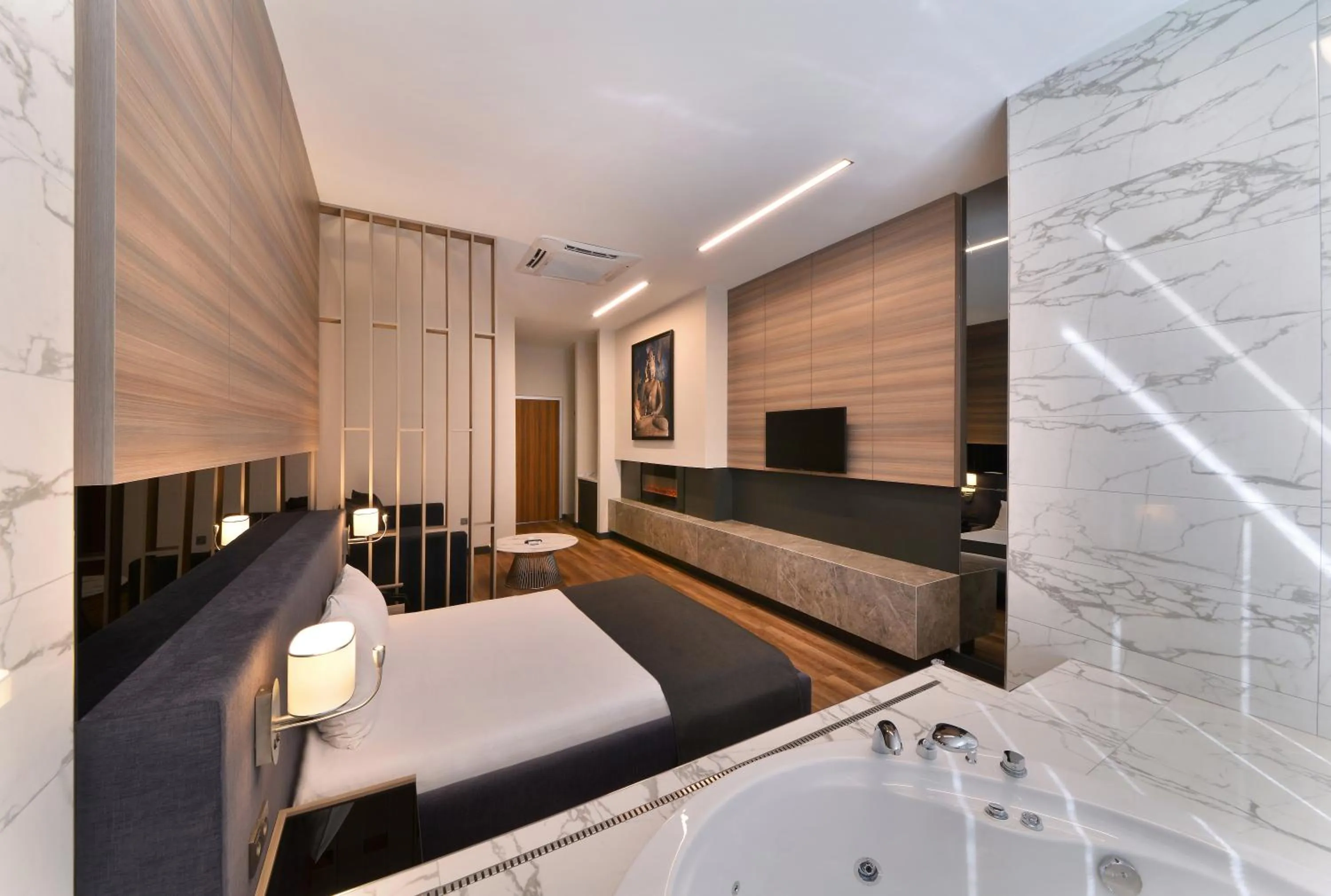 Nish İstanbul Suites & Hotel