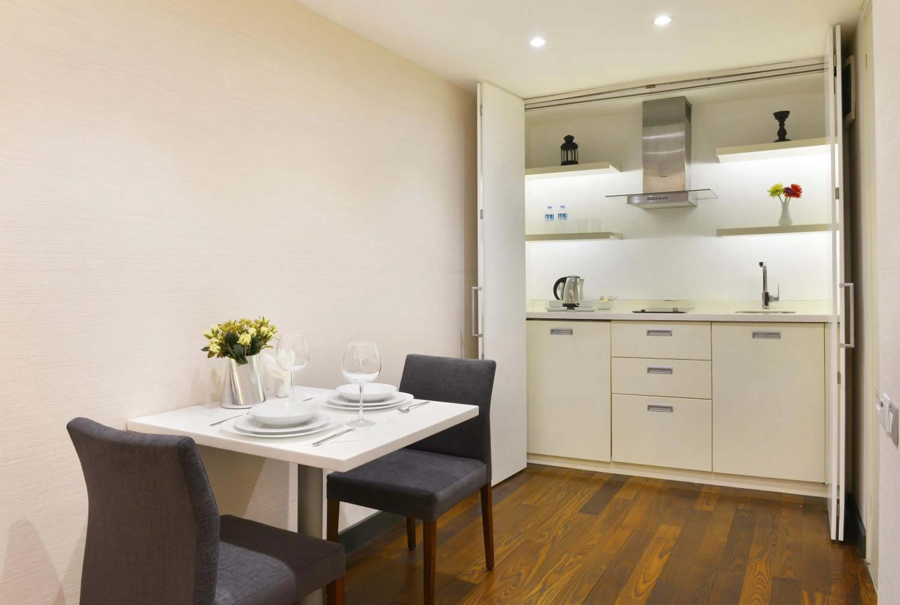 Nish İstanbul Suites & Hotel