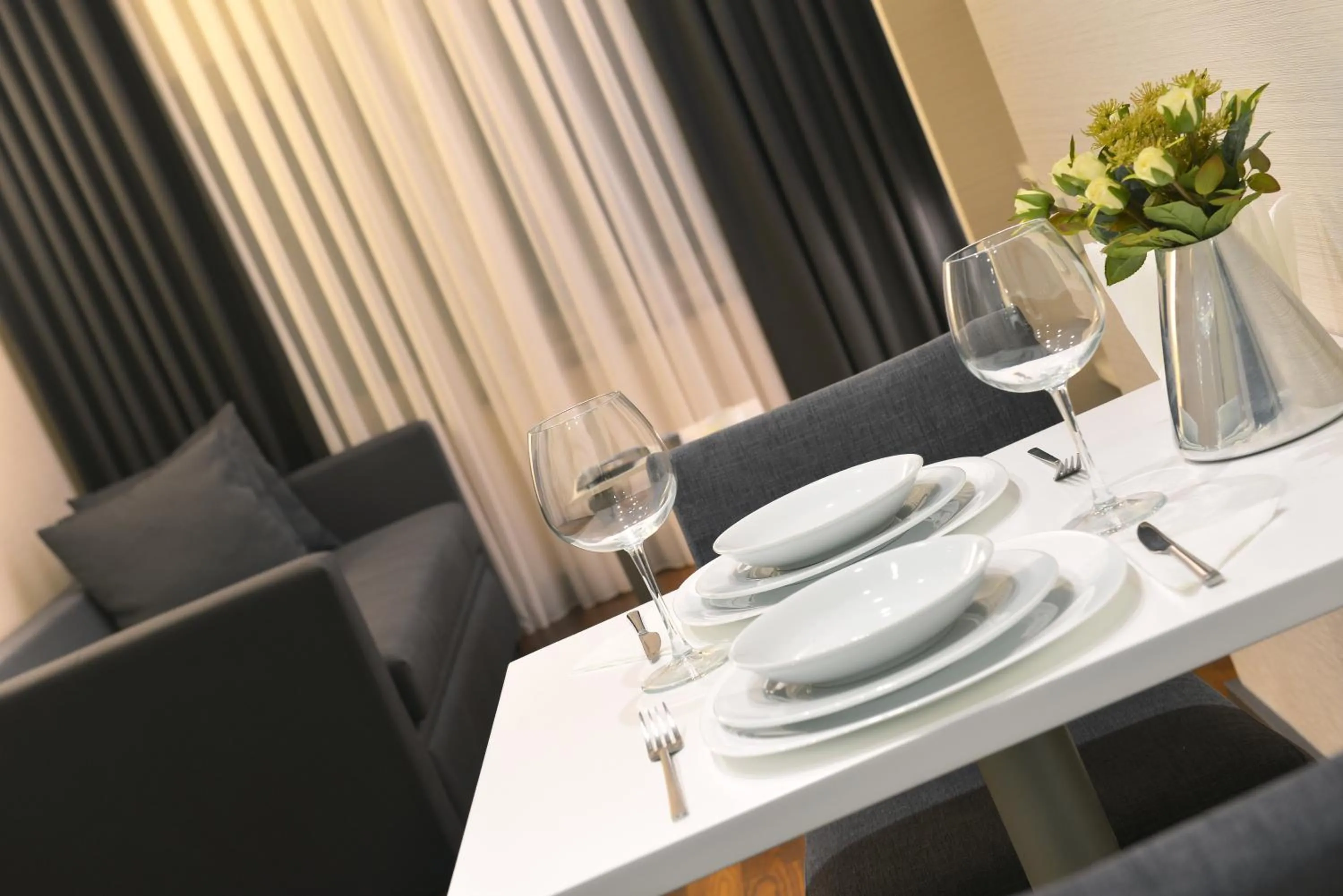 Nish İstanbul Suites & Hotel