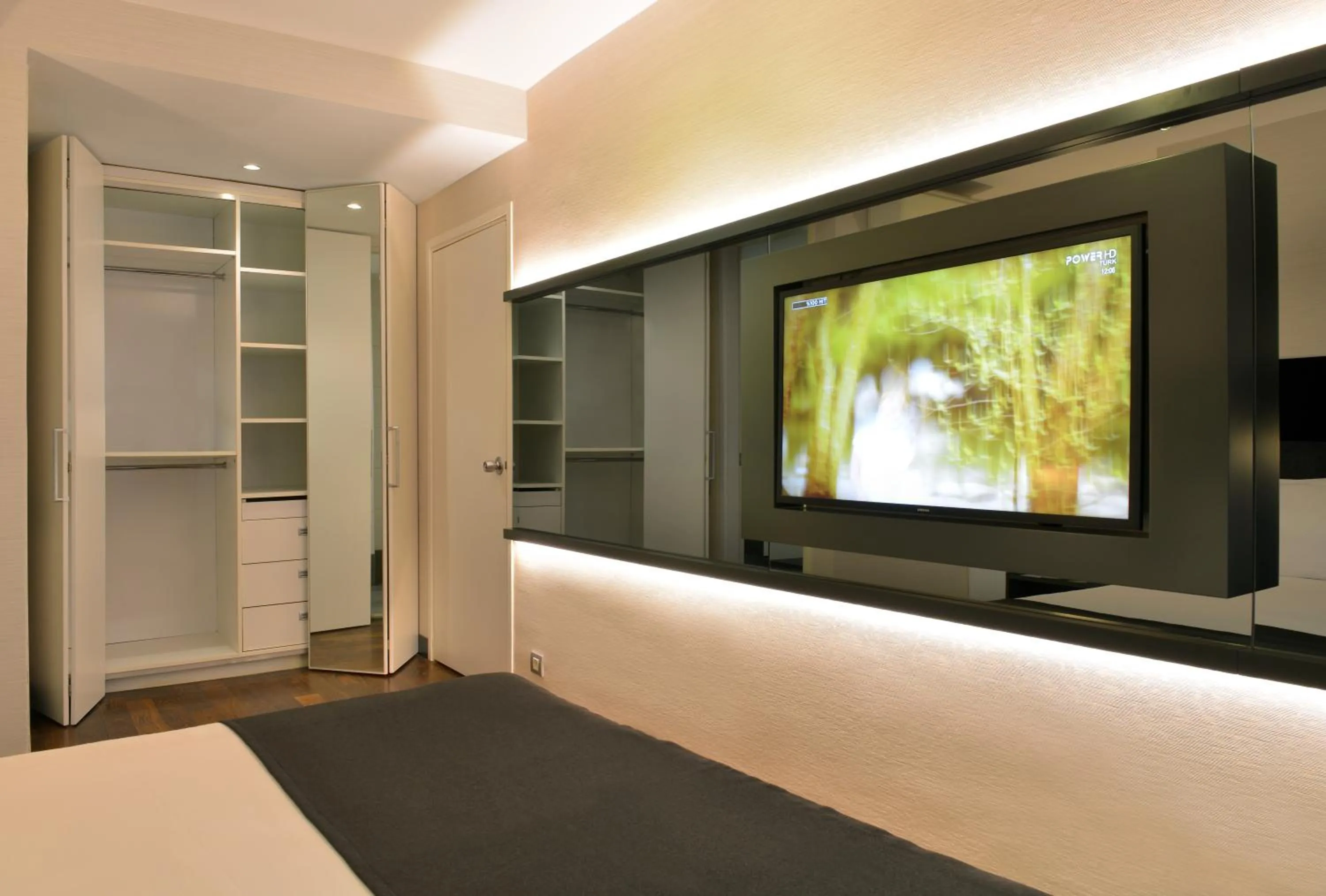 Nish İstanbul Suites & Hotel