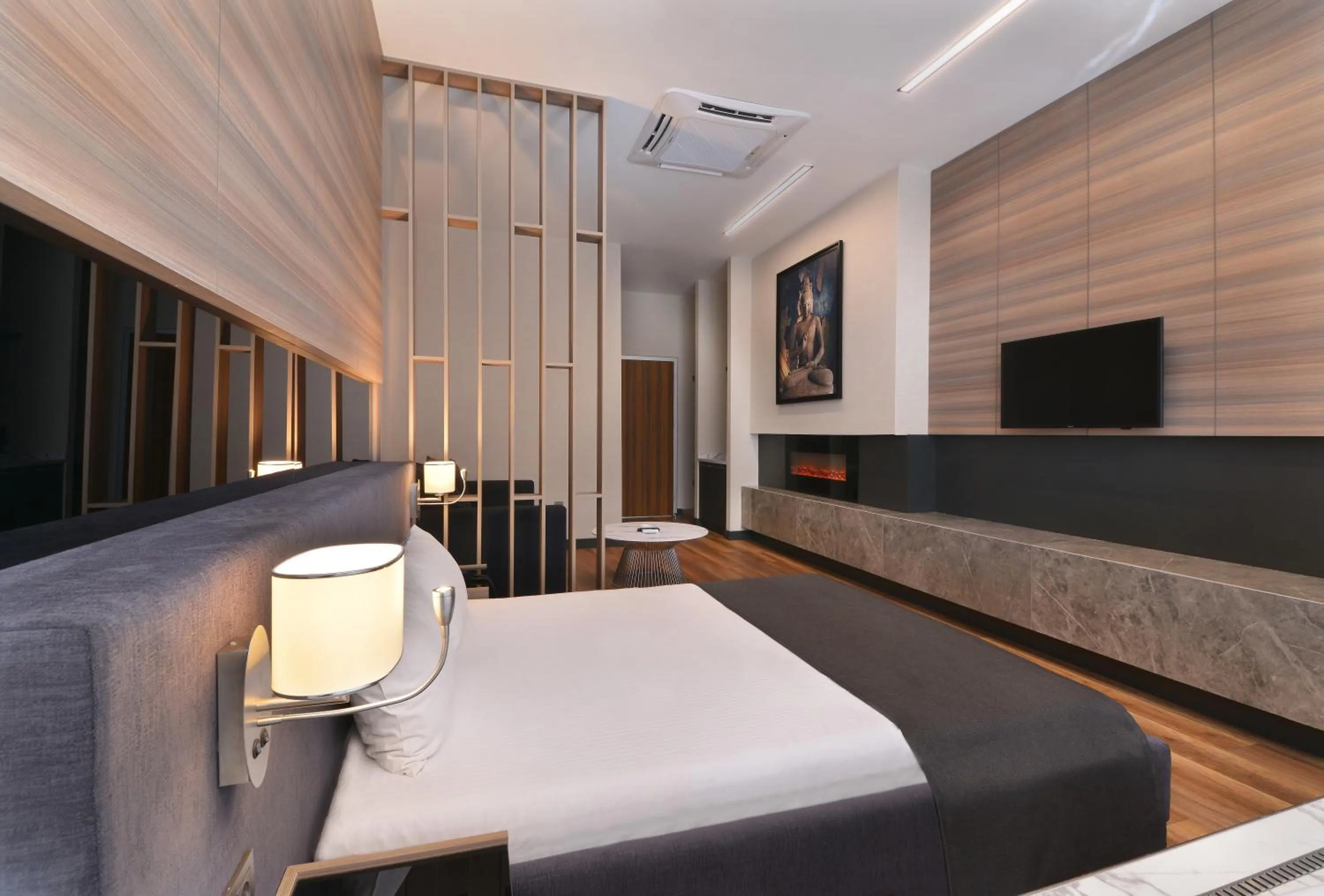 Nish İstanbul Suites & Hotel