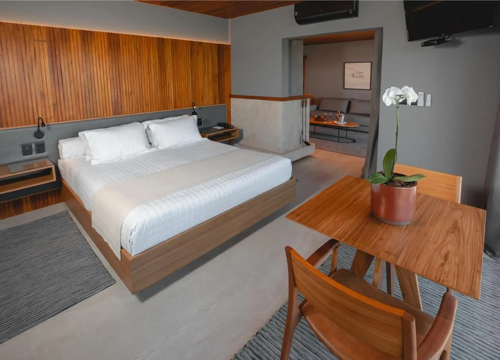 Bungalow Arvoredo in Awasi Santa Catarina Bungalow Arvoredo in Awasi Santa Catarina