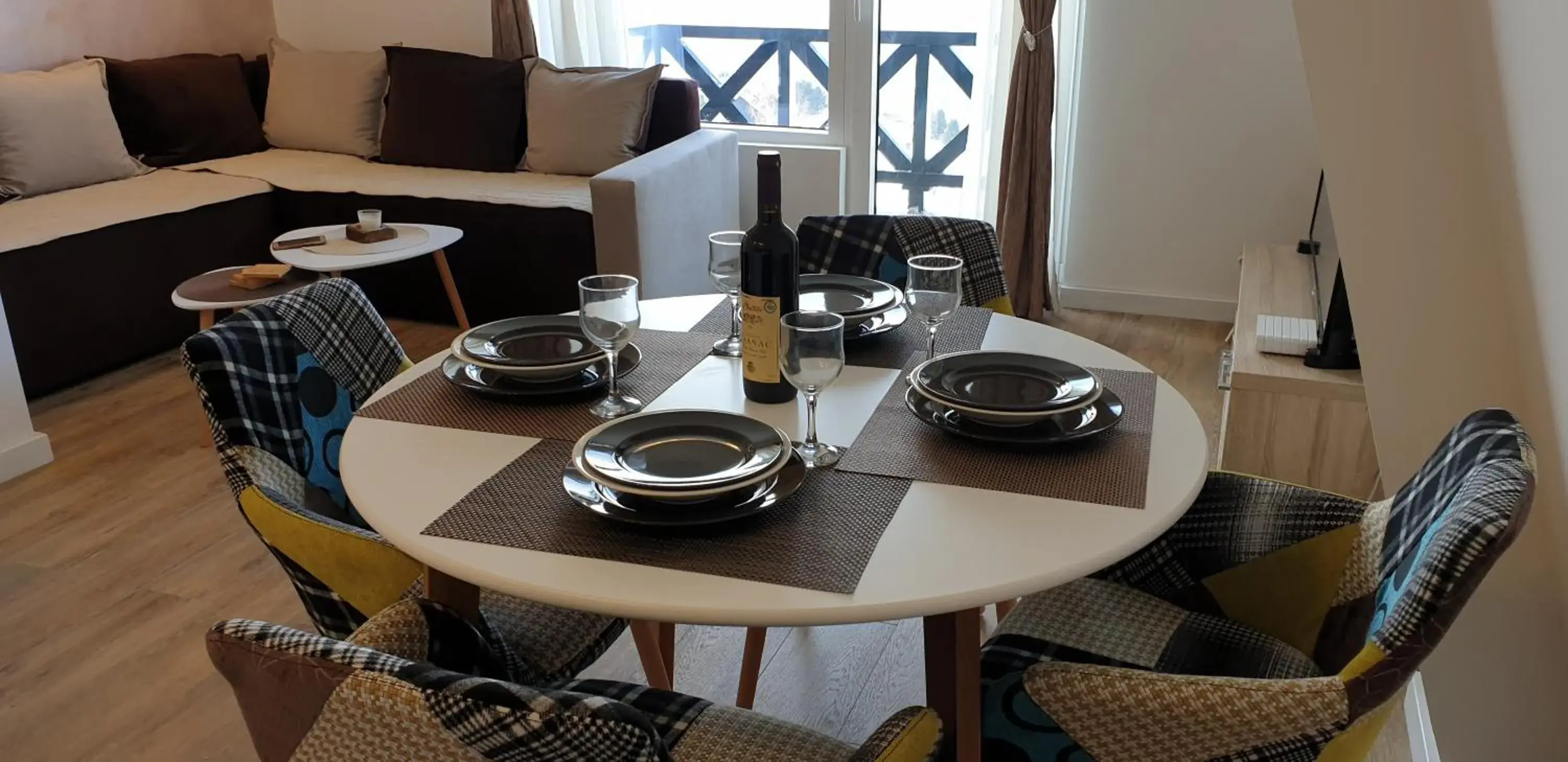 Apartman Four Seasons Kopaonik Apartman Four Seasons Kopaonik
