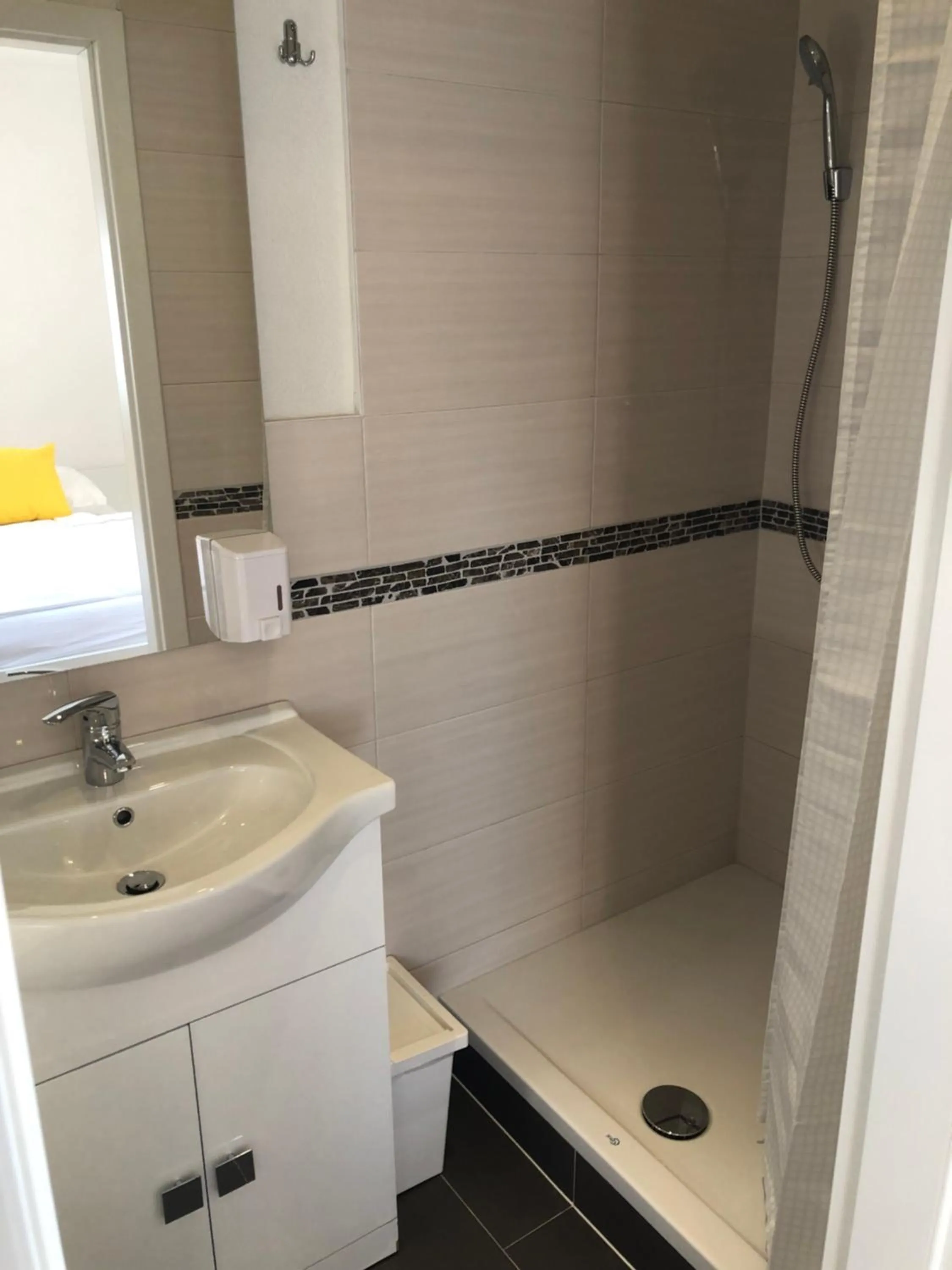 Center Rooms Villach