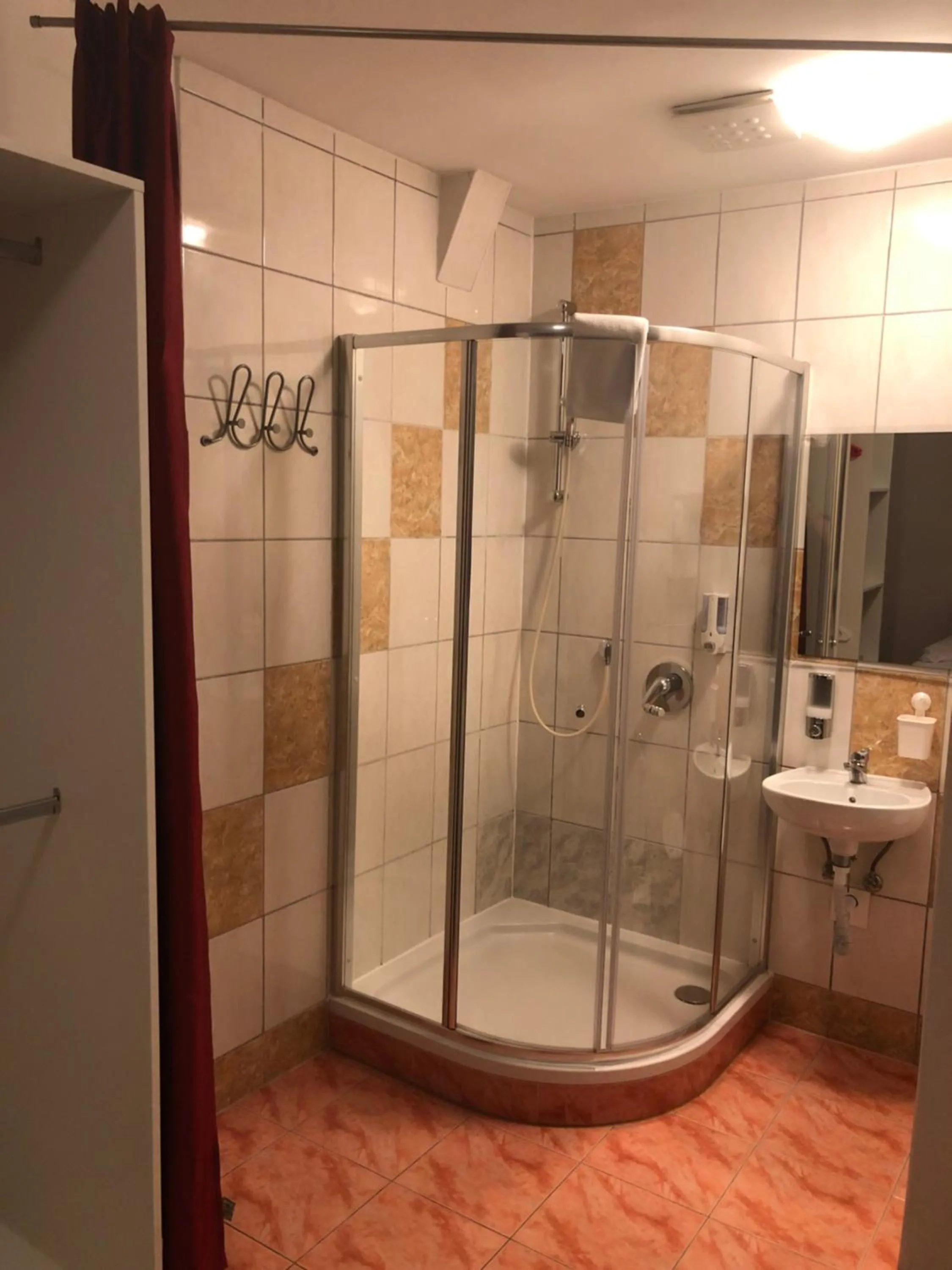 Center Rooms Villach