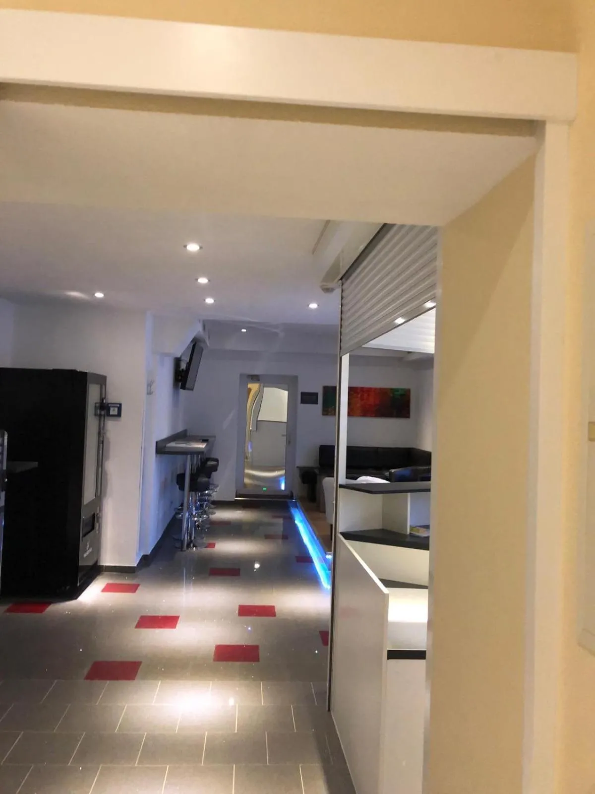 Center Rooms Villach