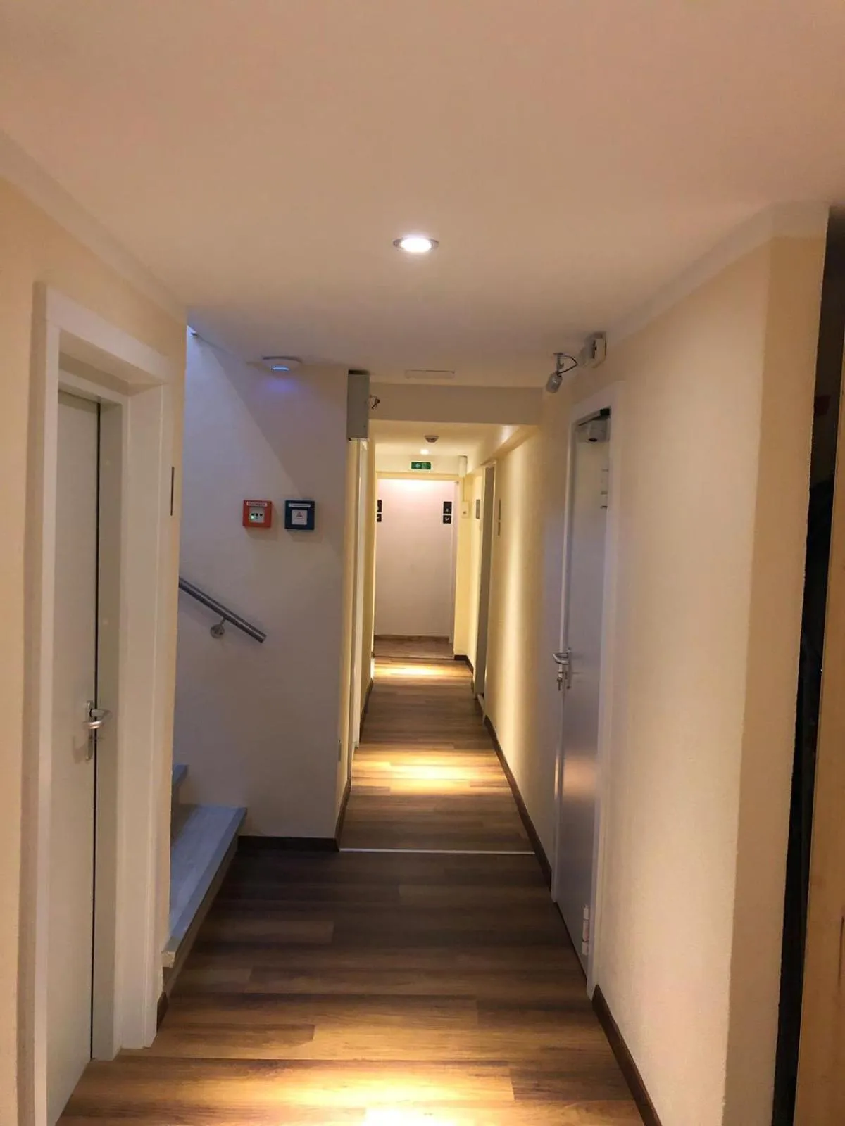 Center Rooms Villach