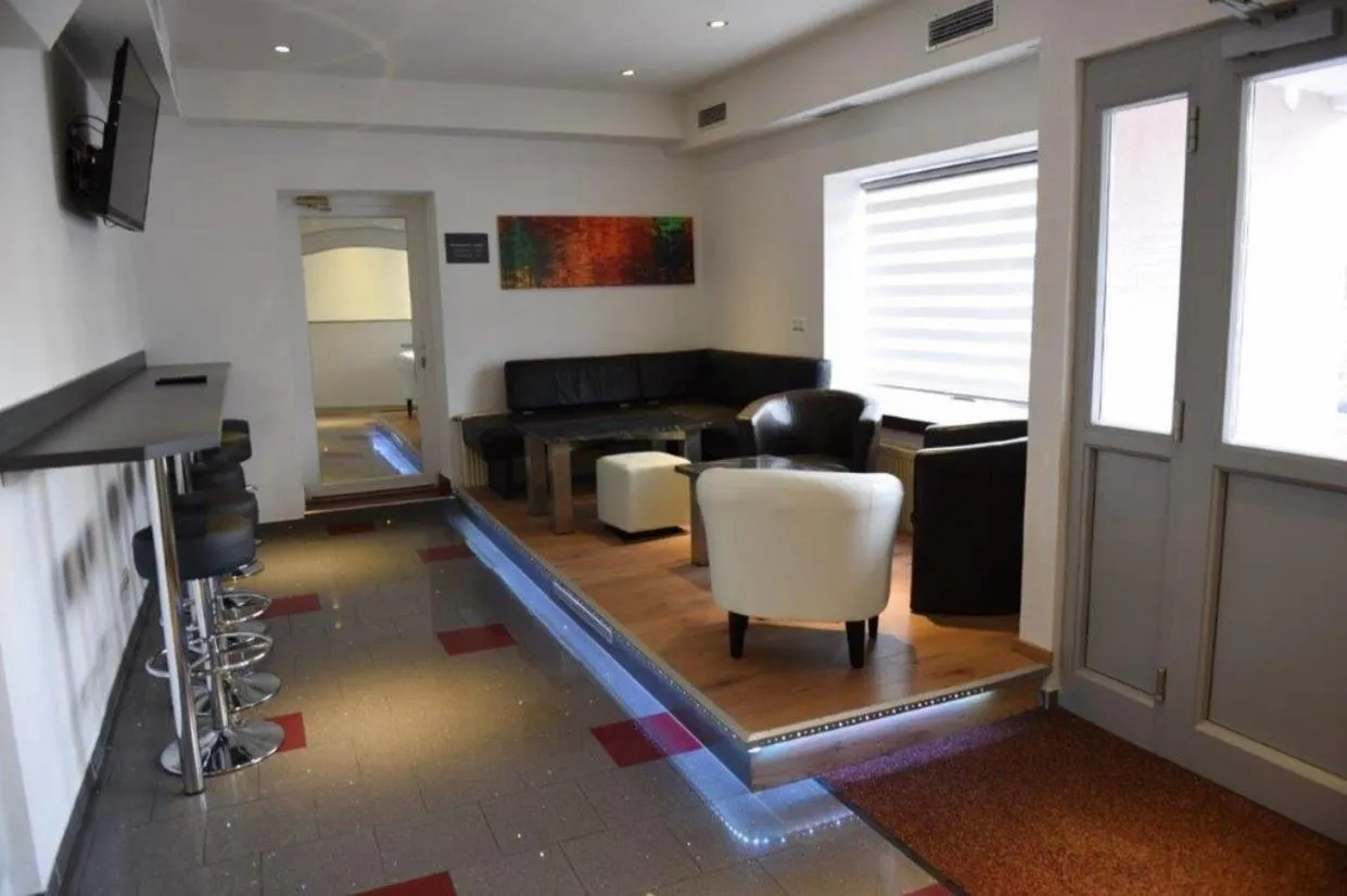 Center Rooms Villach