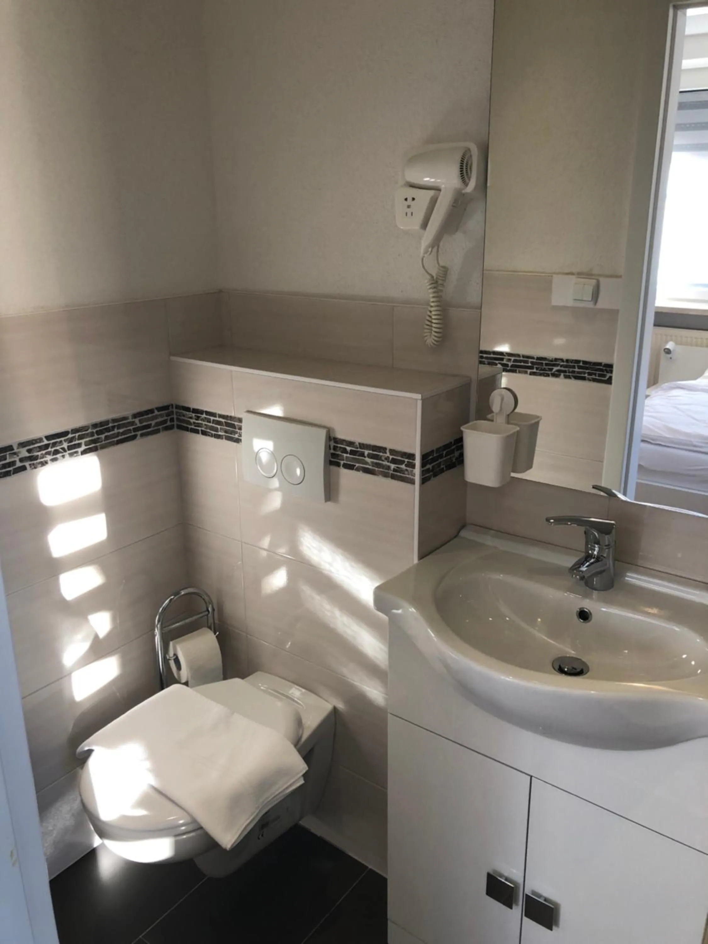 Center Rooms Villach
