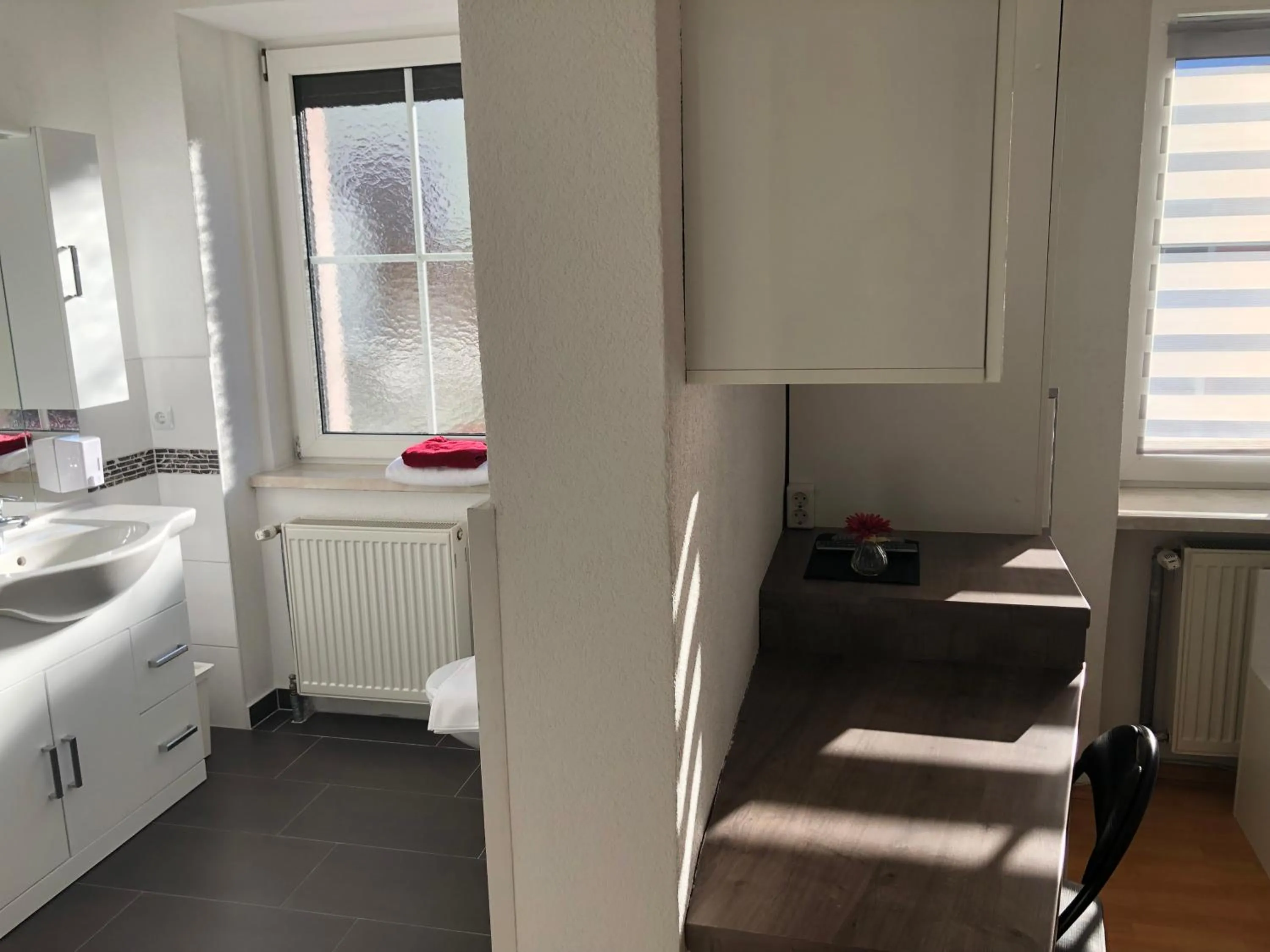 Center Rooms Villach