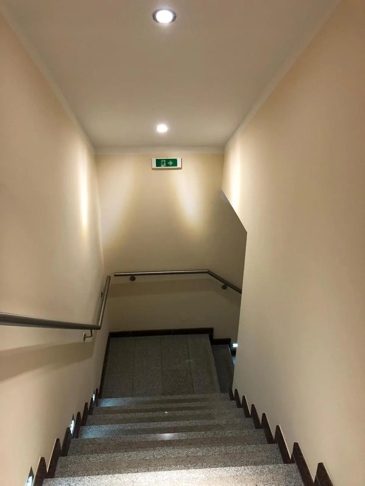 Center Rooms Villach