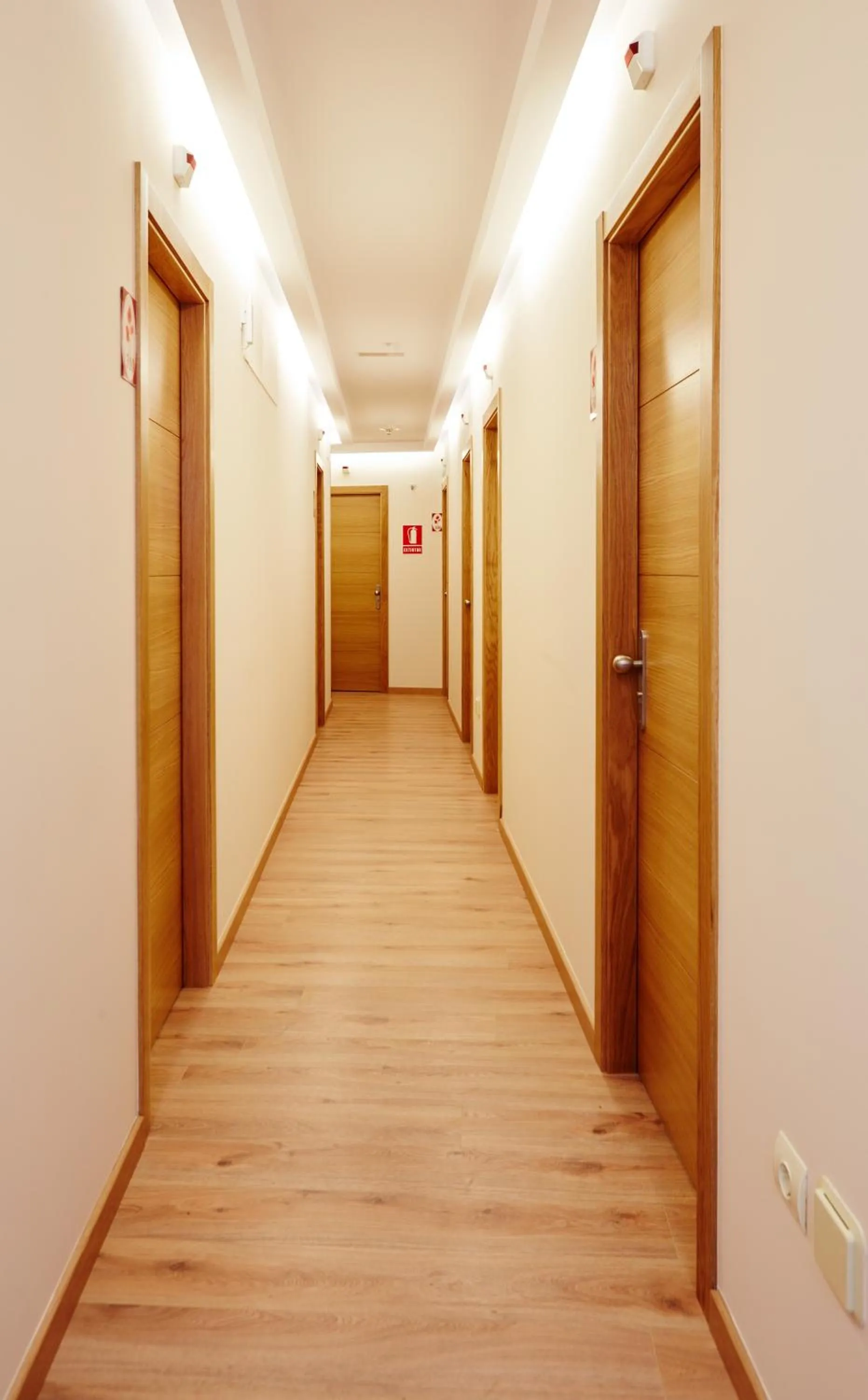 Lobby or reception in Mapoula PR Boutique