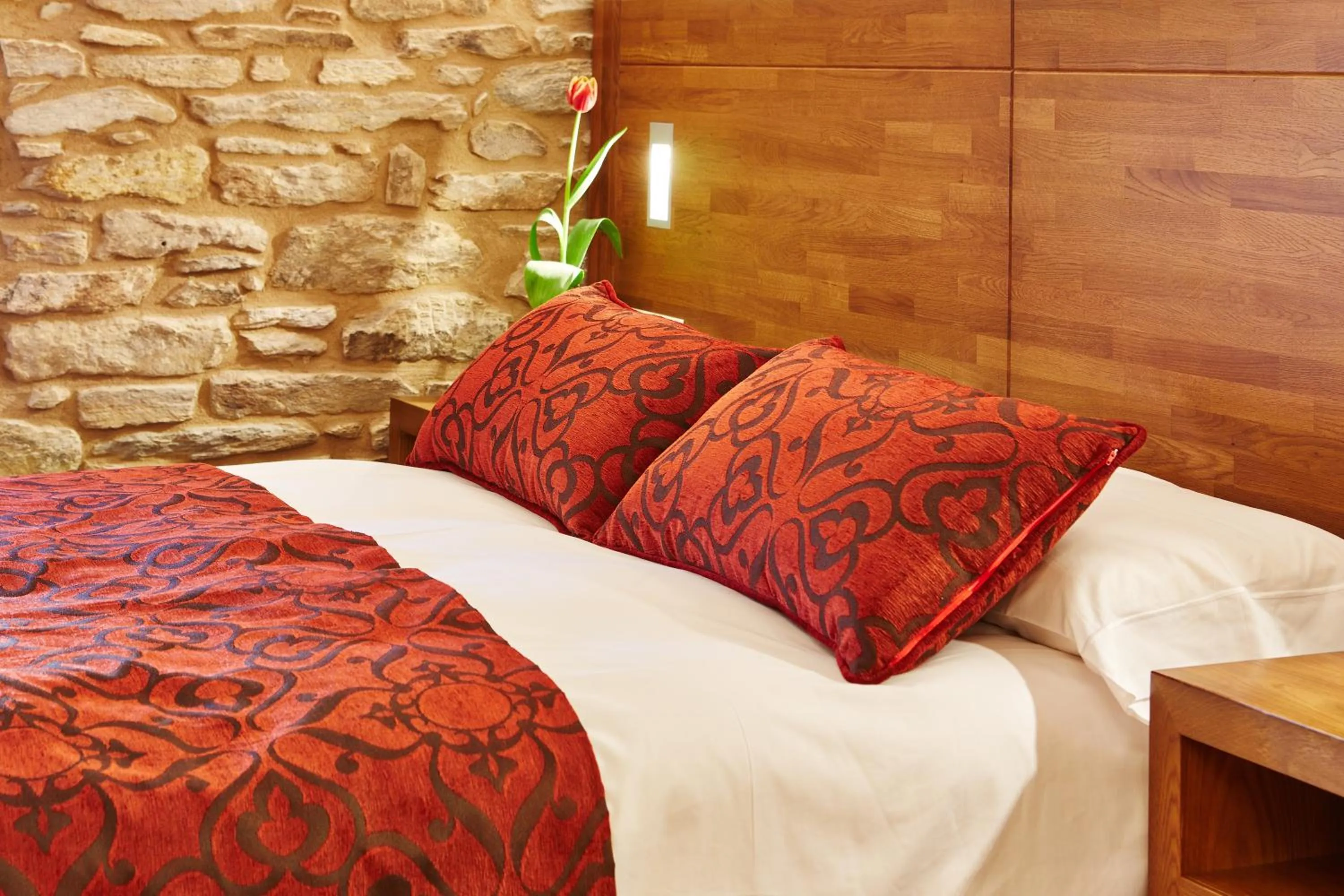 Bed in Mapoula PR Boutique