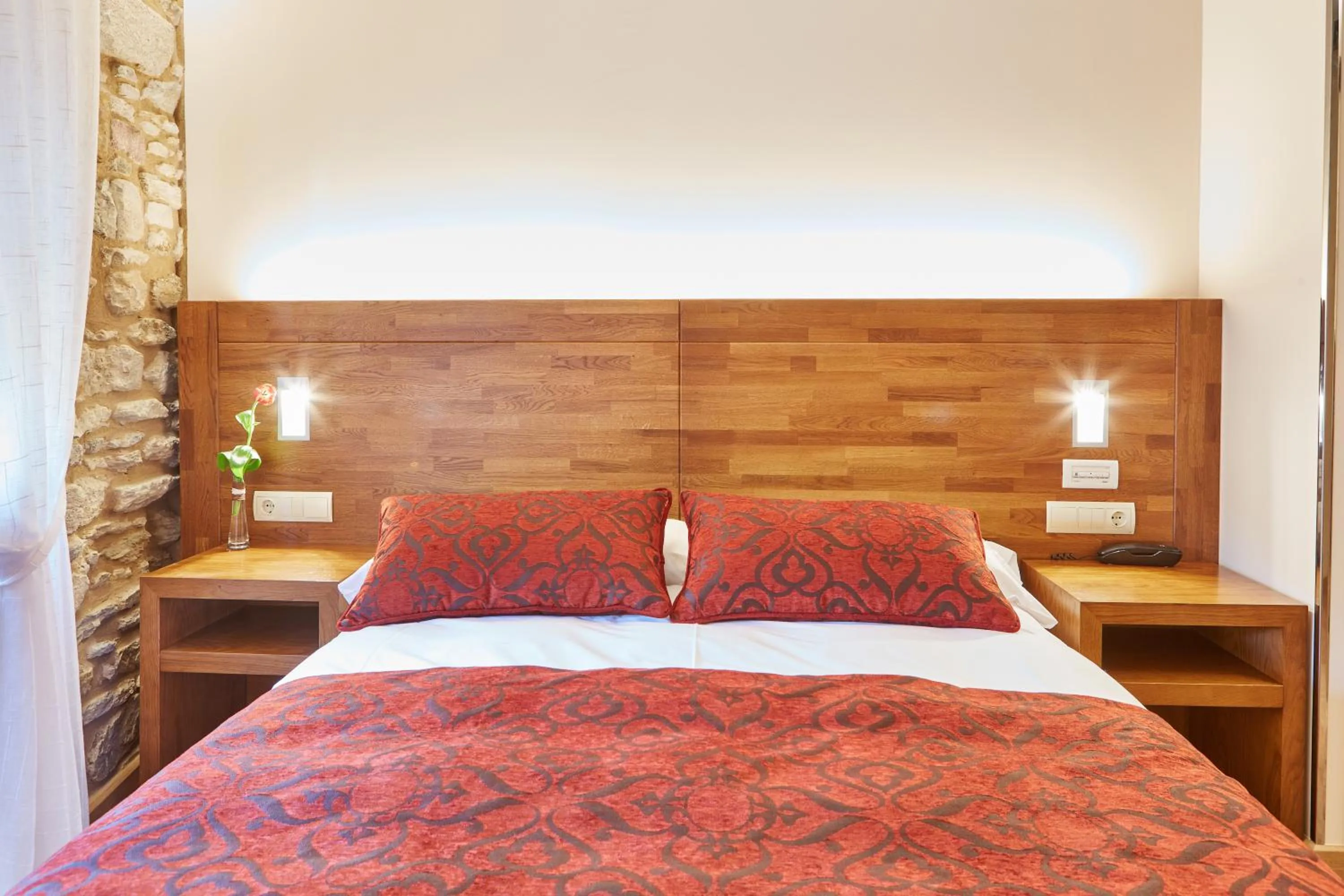 Bed in Mapoula PR Boutique